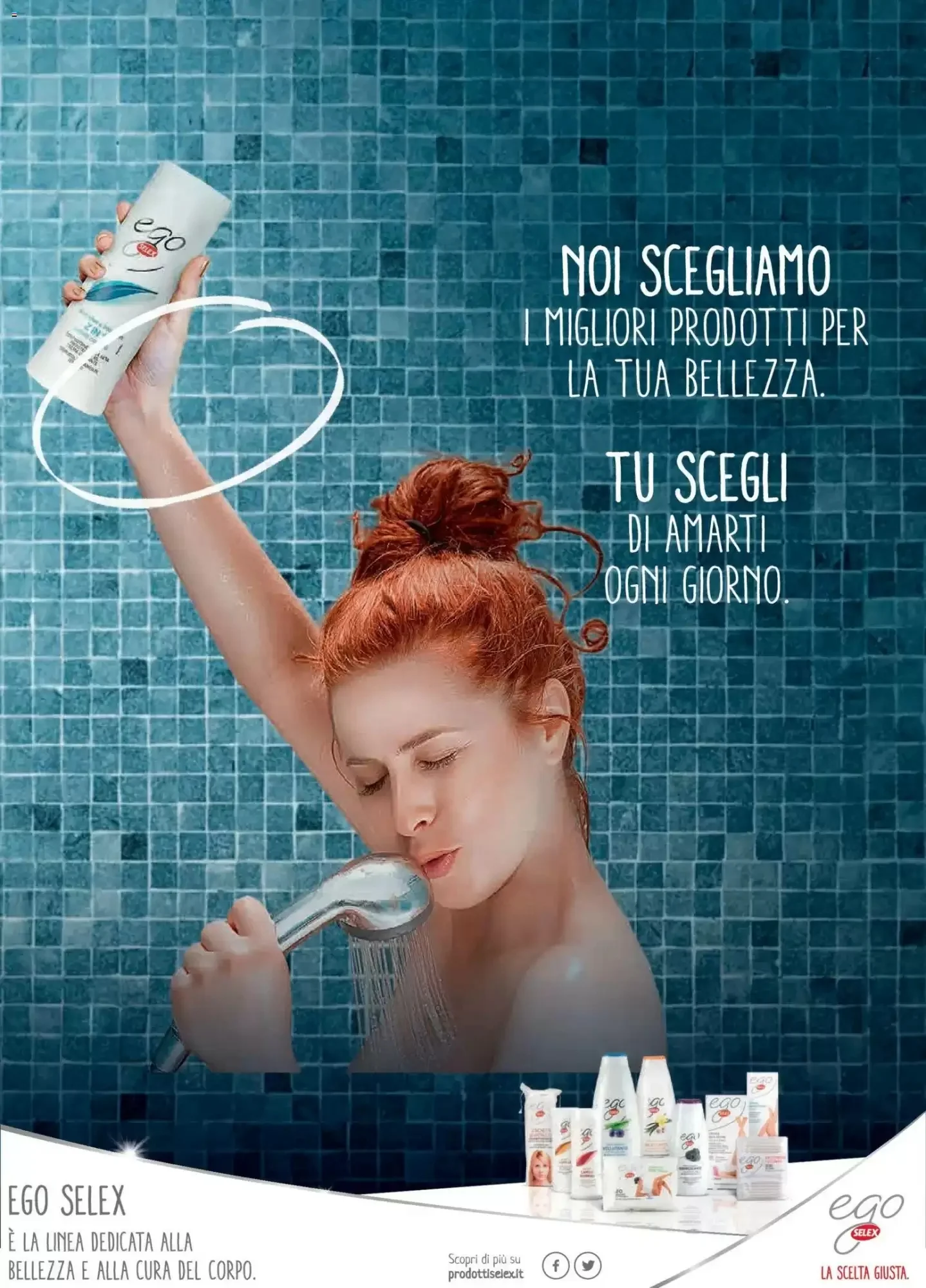 Volantino Galassia Volantino Galassia pagina 10