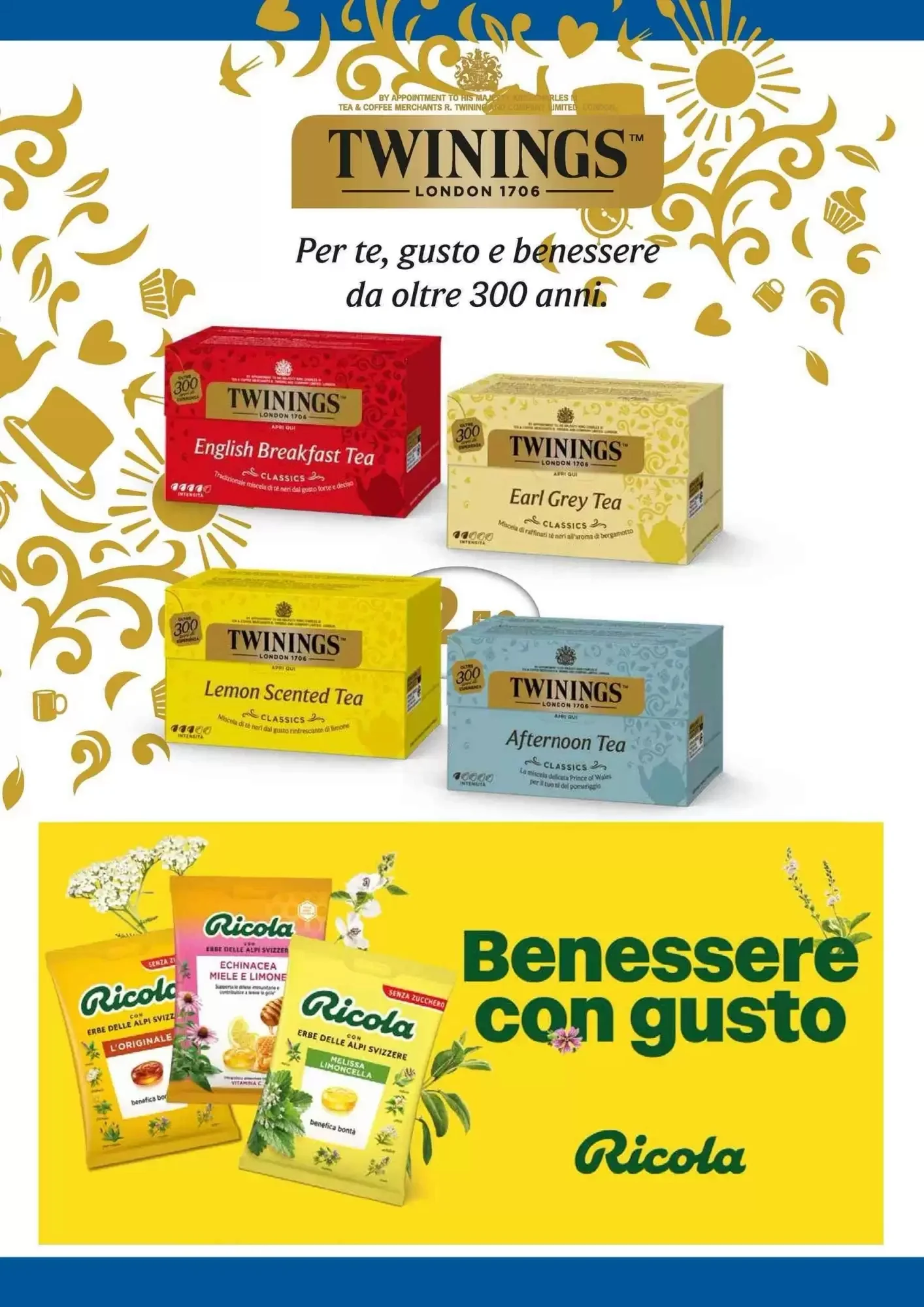 Volantino Galassia Volantino Galassia pagina 4