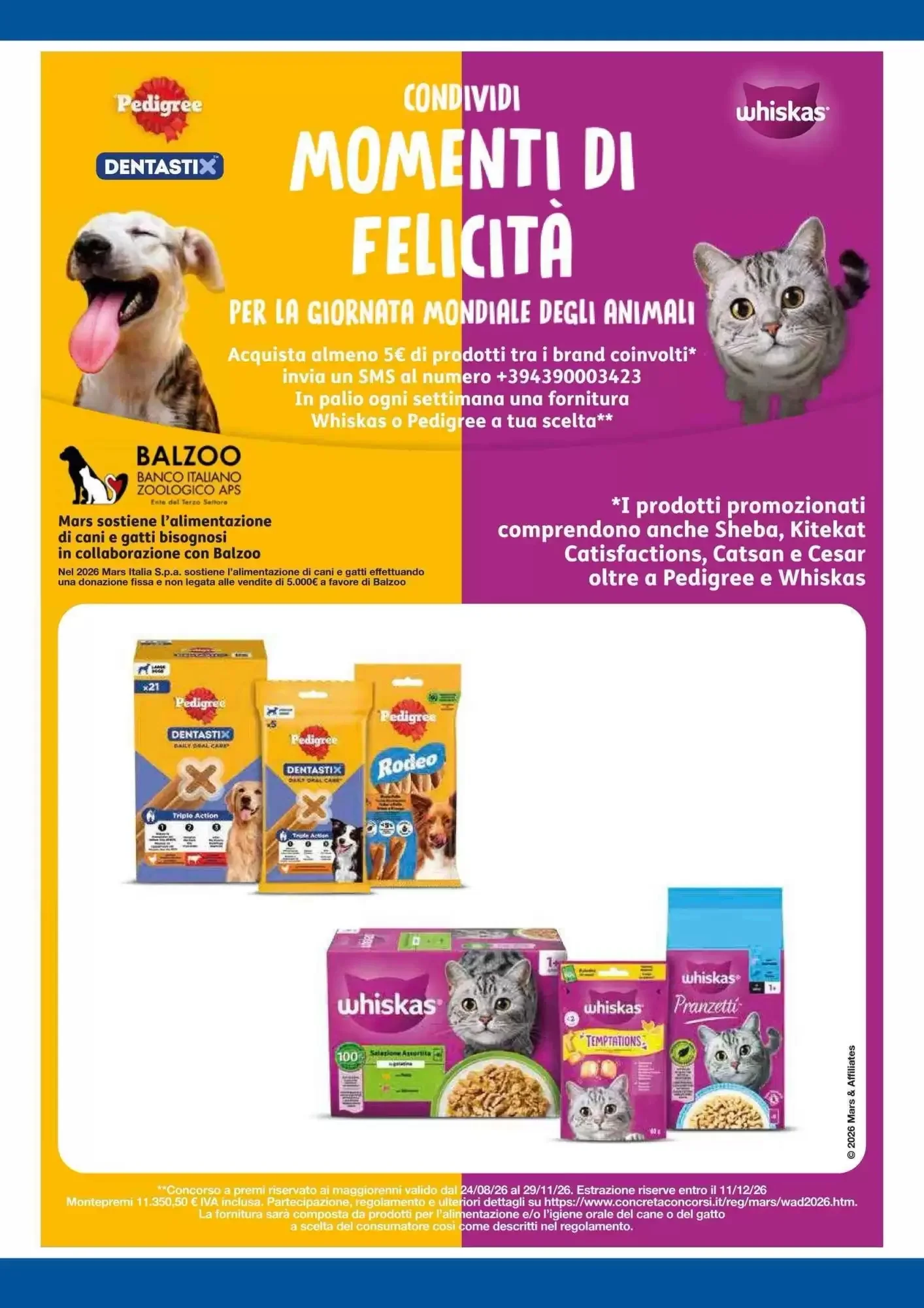 Volantino Galassia Volantino Galassia pagina 6