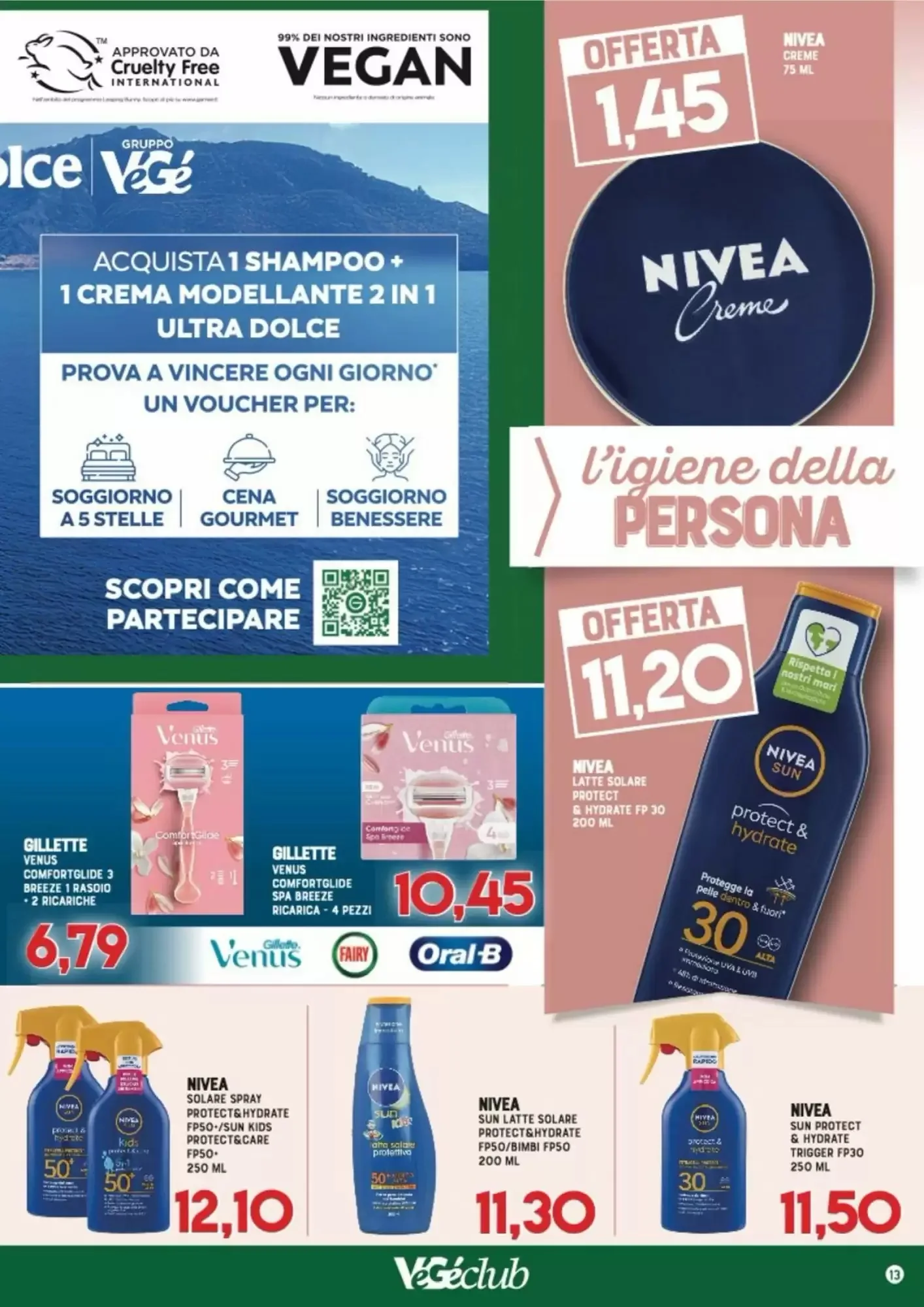 Volantino Gran Risparmio Volantino Gran Risparmio pagina 13