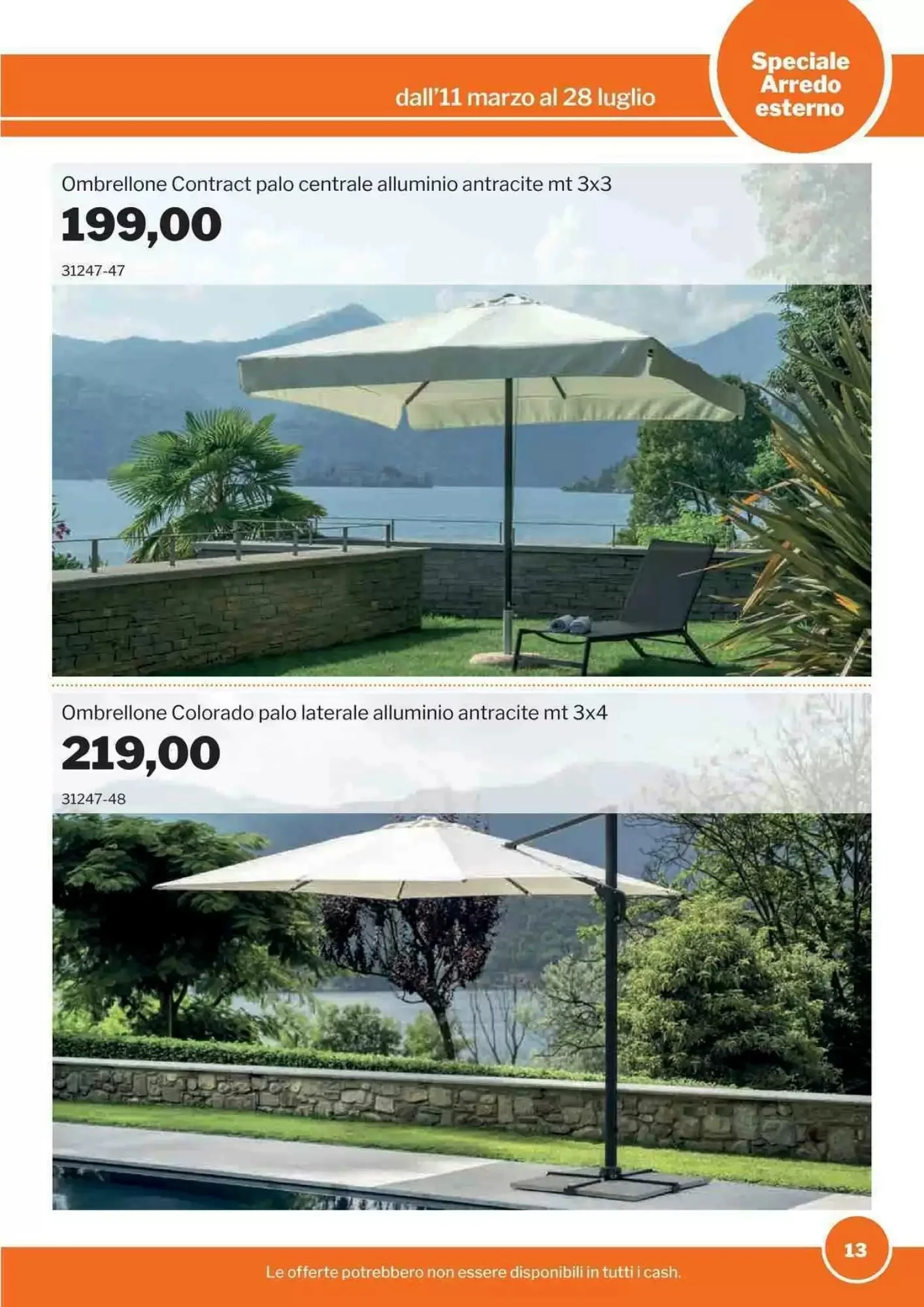 Volantino Grosmarket Volantino Grosmarket pagina 13