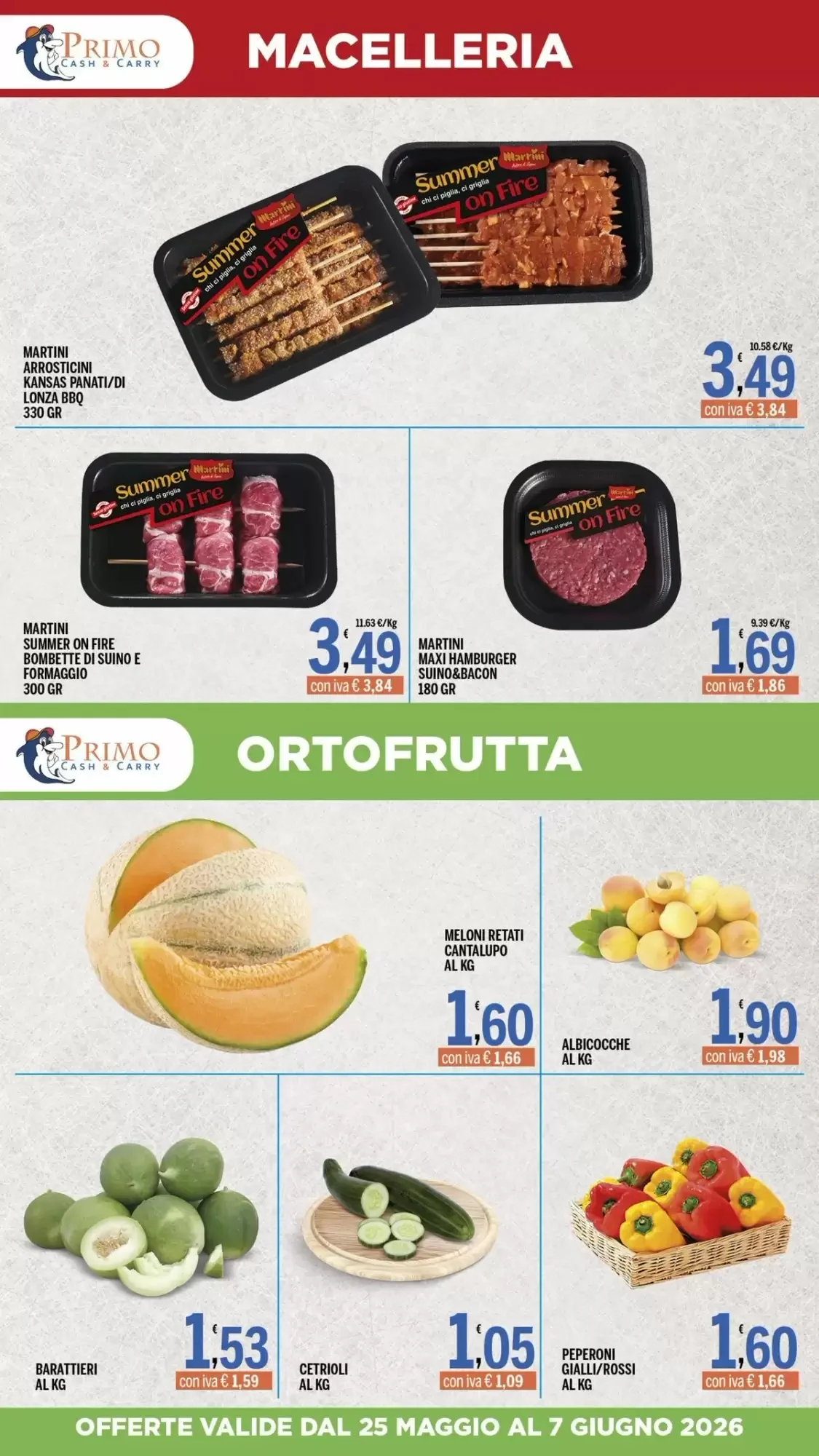 Volantino Gruppo Pascar Volantino Gruppo Pascar pagina 5