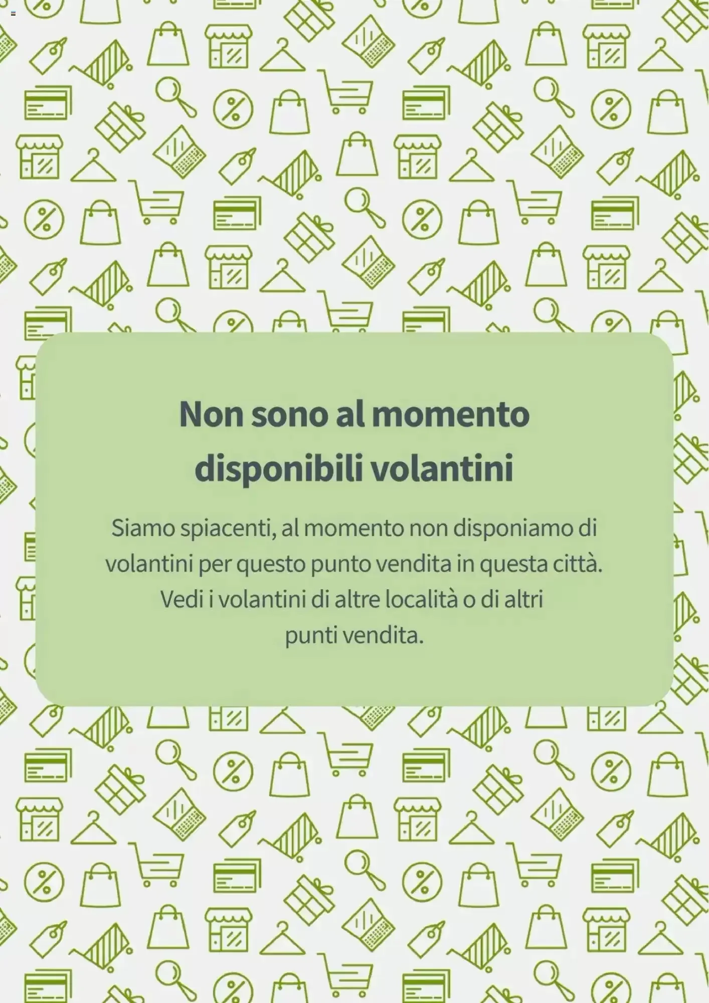 Volantino Happy Casa Volantino Happy Casa pagina 2