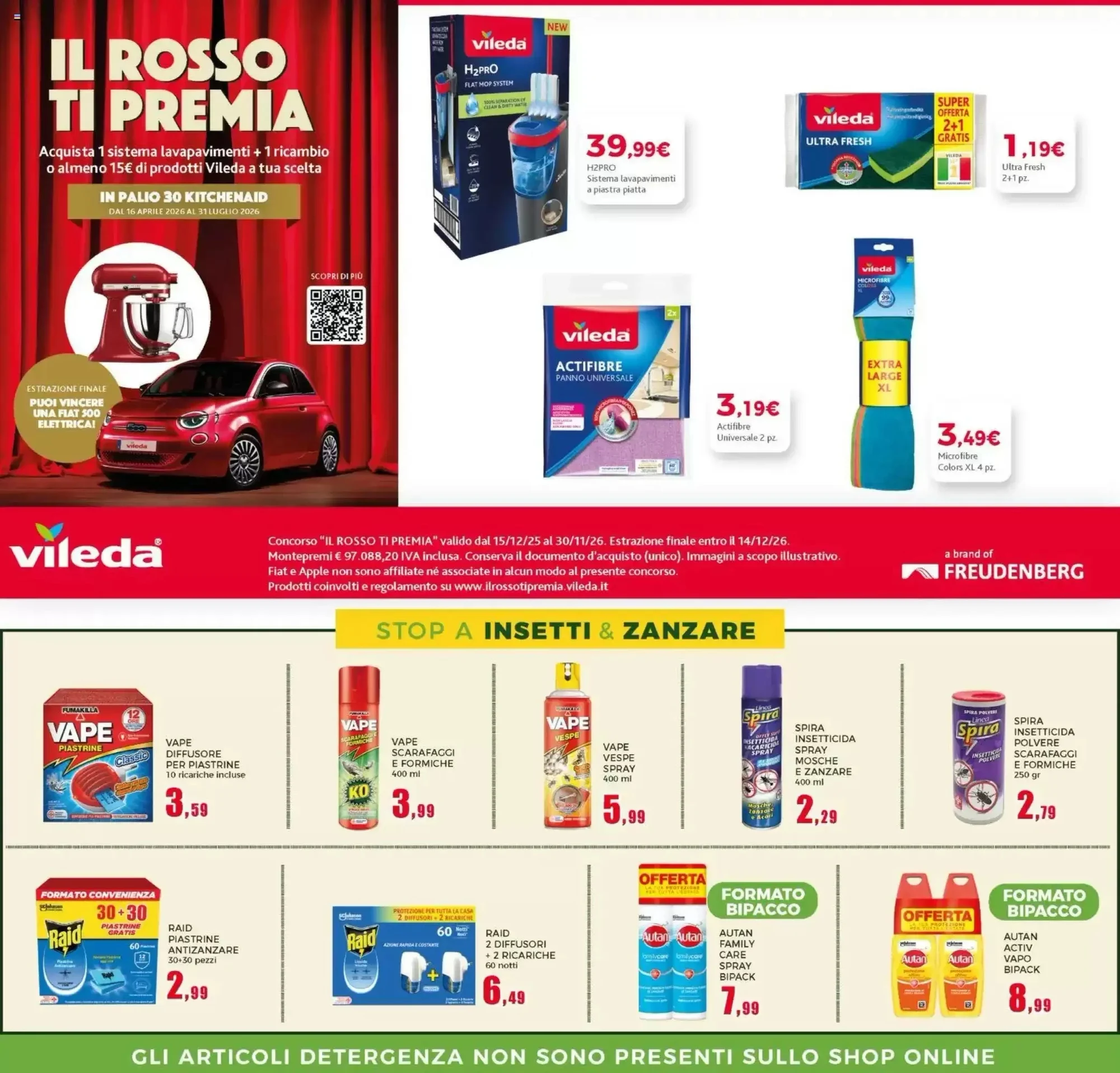 Volantino Happy Casa Volantino Happy Casa pagina 44