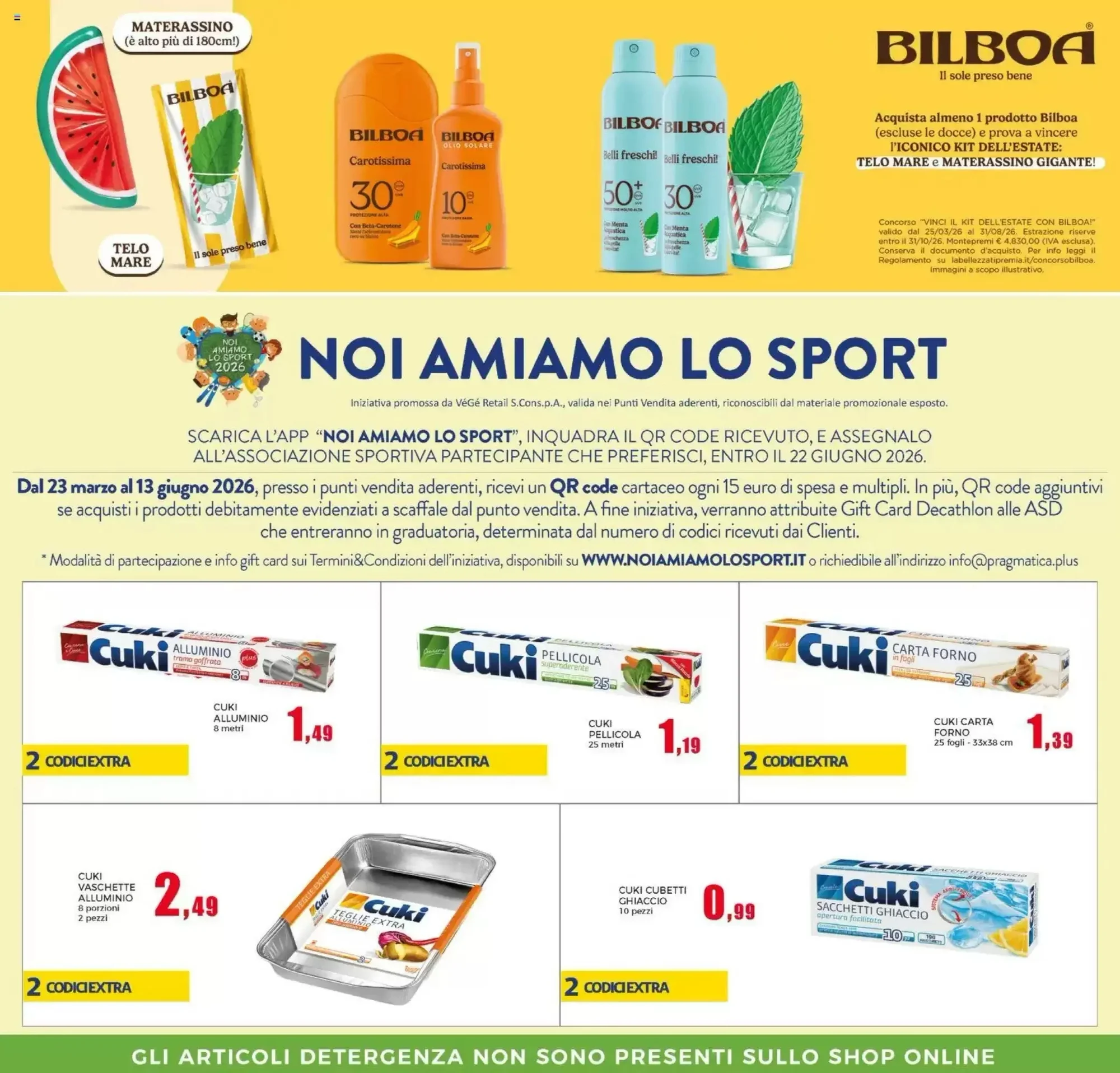 Volantino Happy Casa Volantino Happy Casa pagina 46