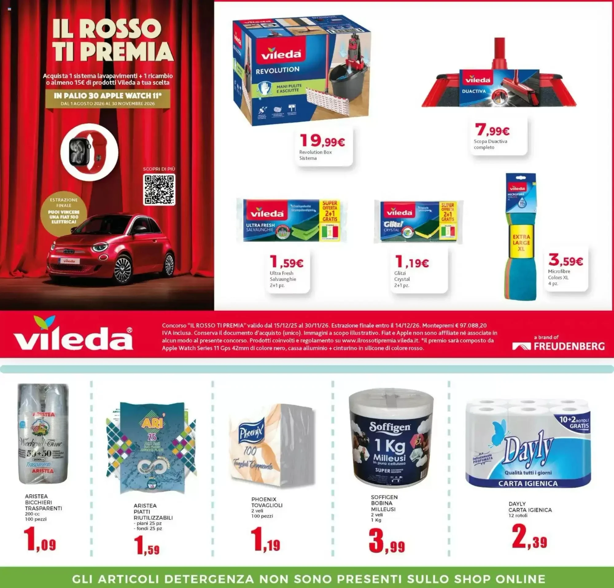 Volantino Happy Casa Volantino Happy Casa pagina 24