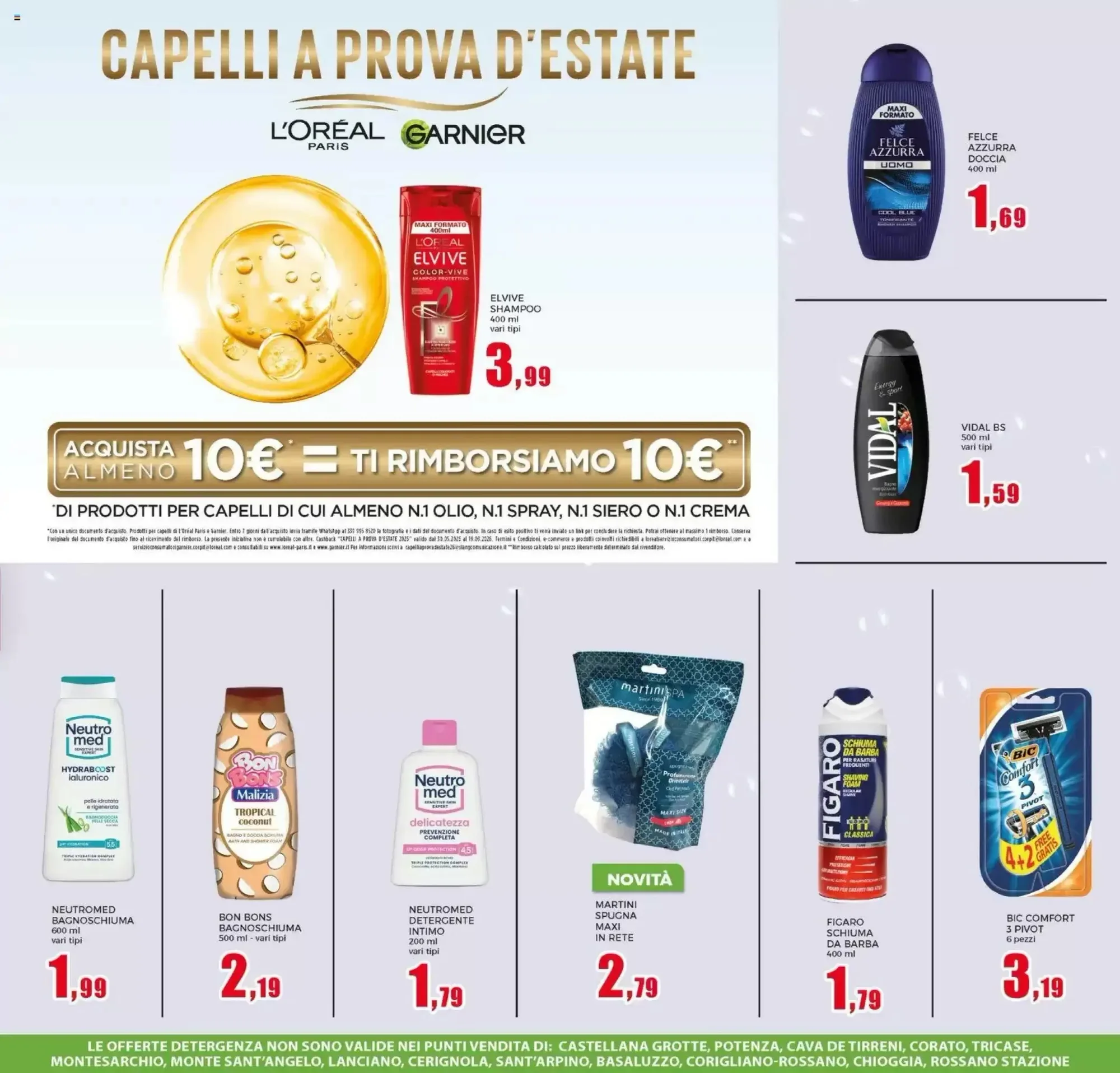 Volantino Happy Casa Volantino Happy Casa pagina 25