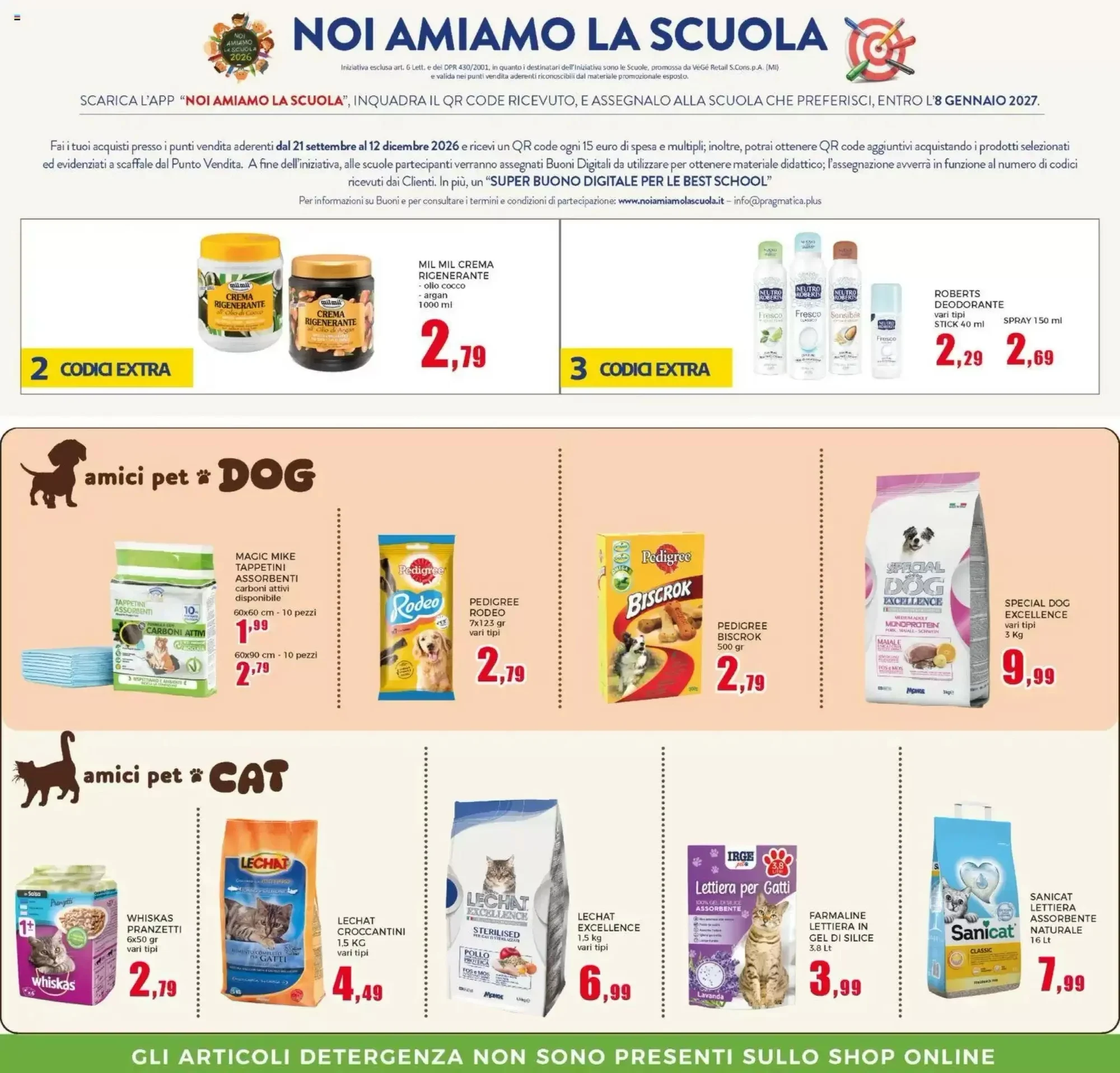 Volantino Happy Casa Volantino Happy Casa pagina 24