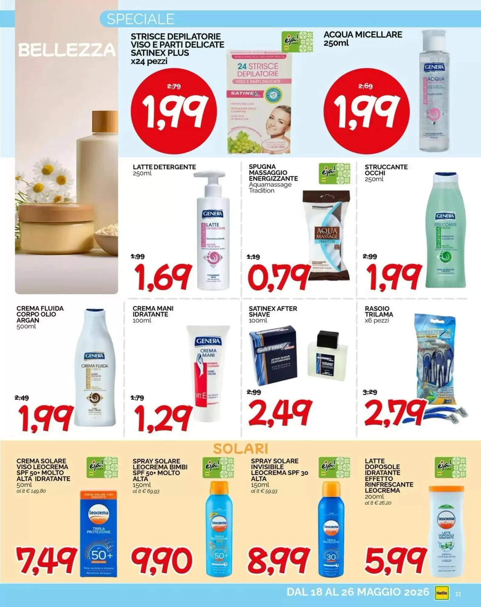 Volantino Hardis Volantino Hardis pagina 11