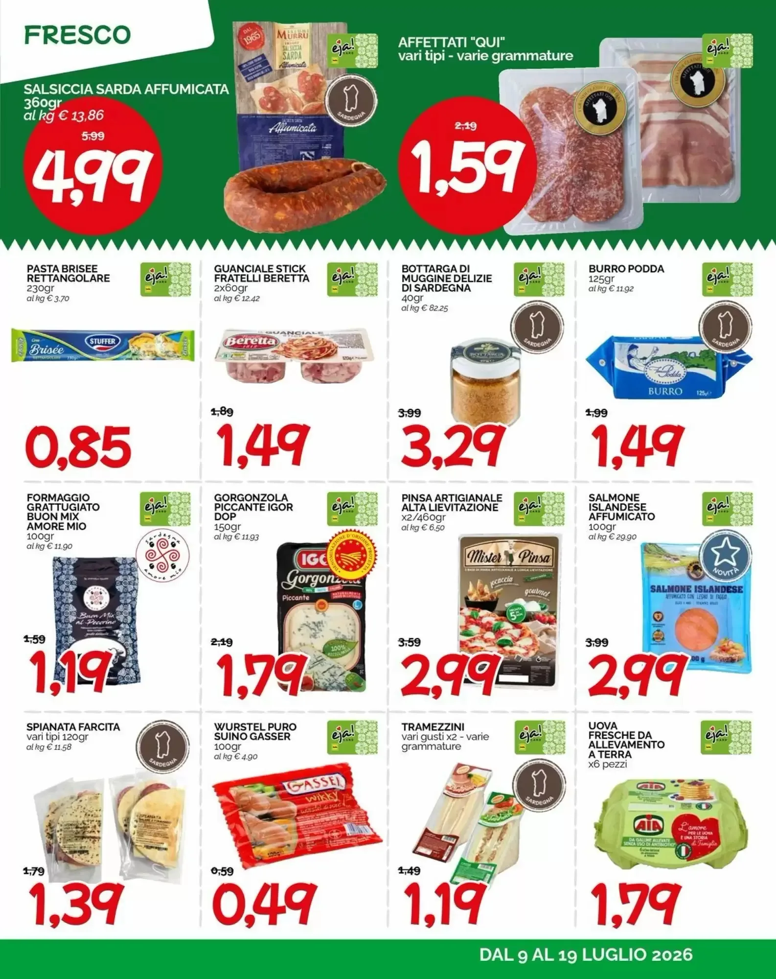 Volantino Hardis Volantino Hardis pagina 7