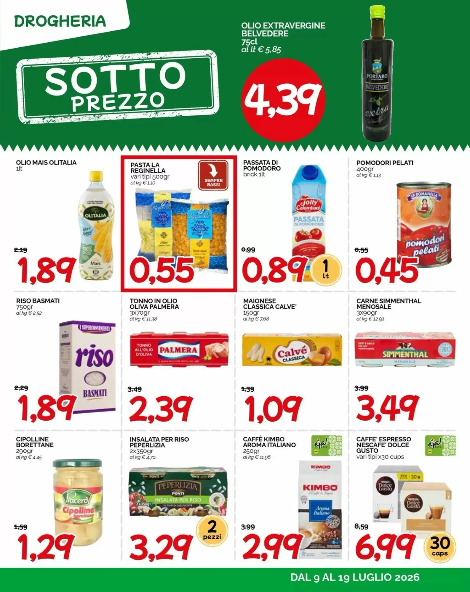 Volantino Hardis Volantino Hardis pagina 9
