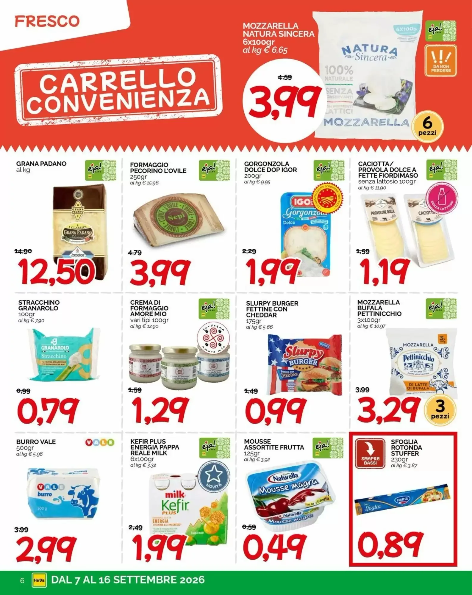 Volantino Hardis Volantino Hardis pagina 6