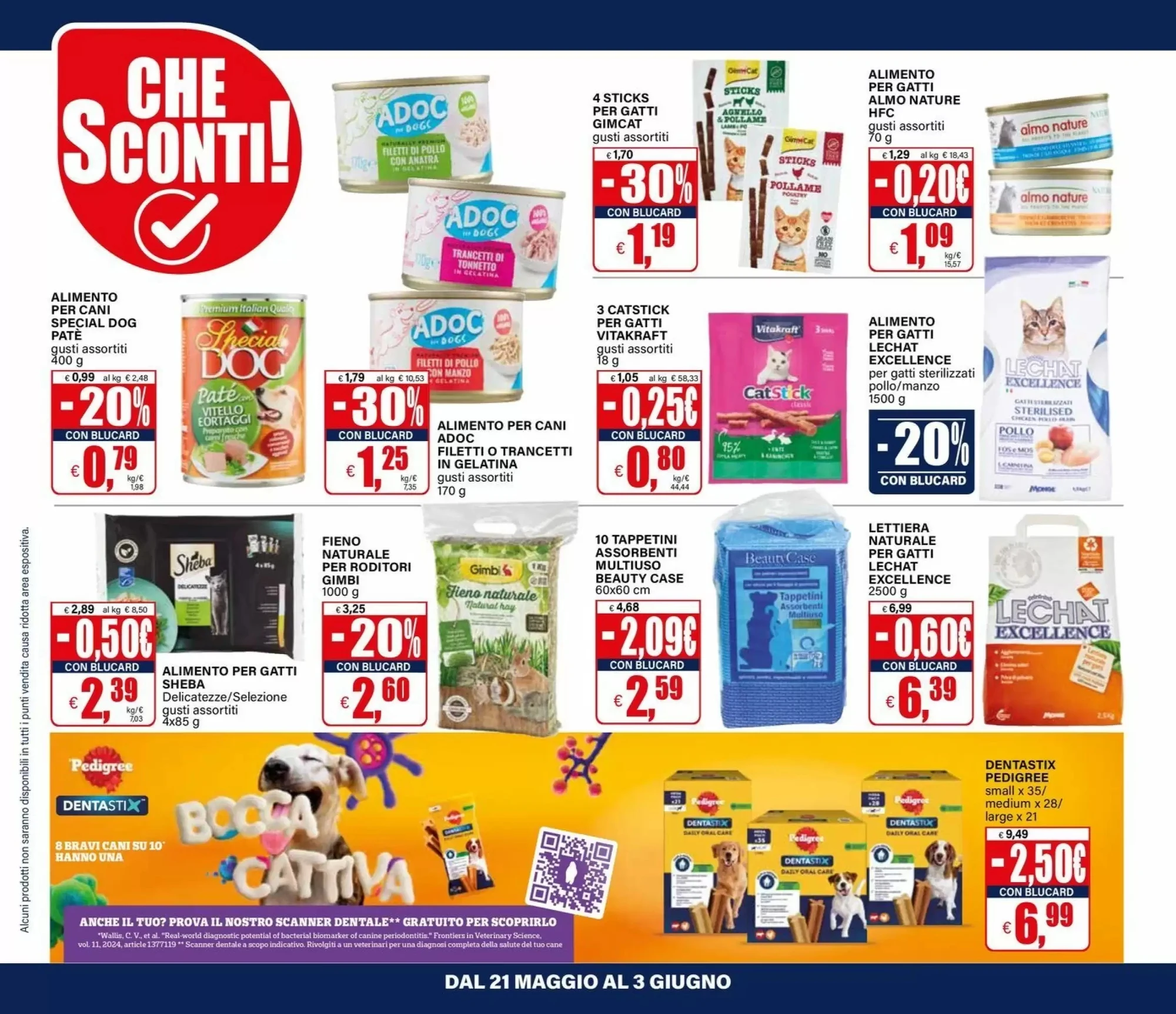 Volantino Il gigante Volantino Il gigante pagina 10