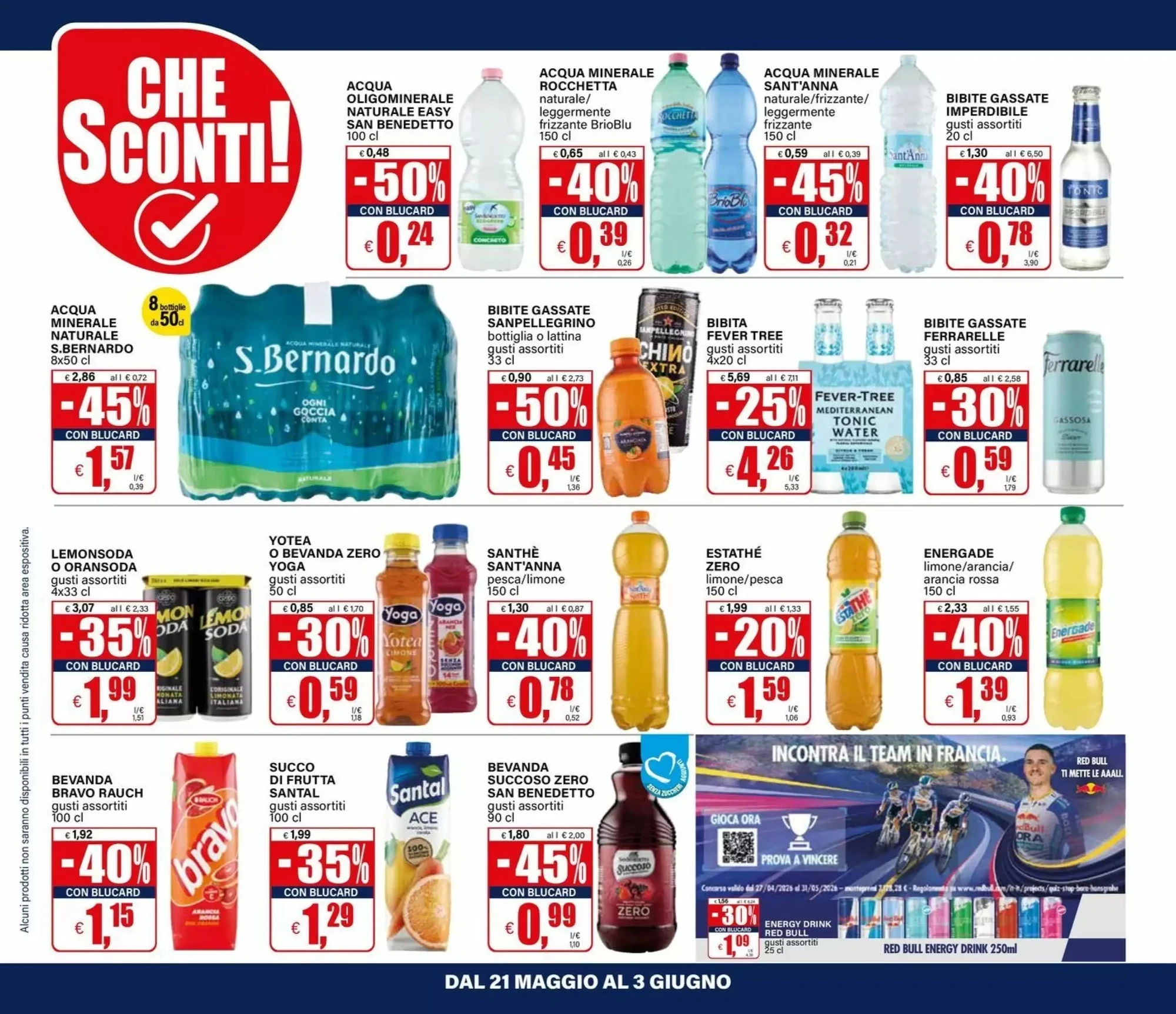 Volantino Il gigante Volantino Il gigante pagina 22