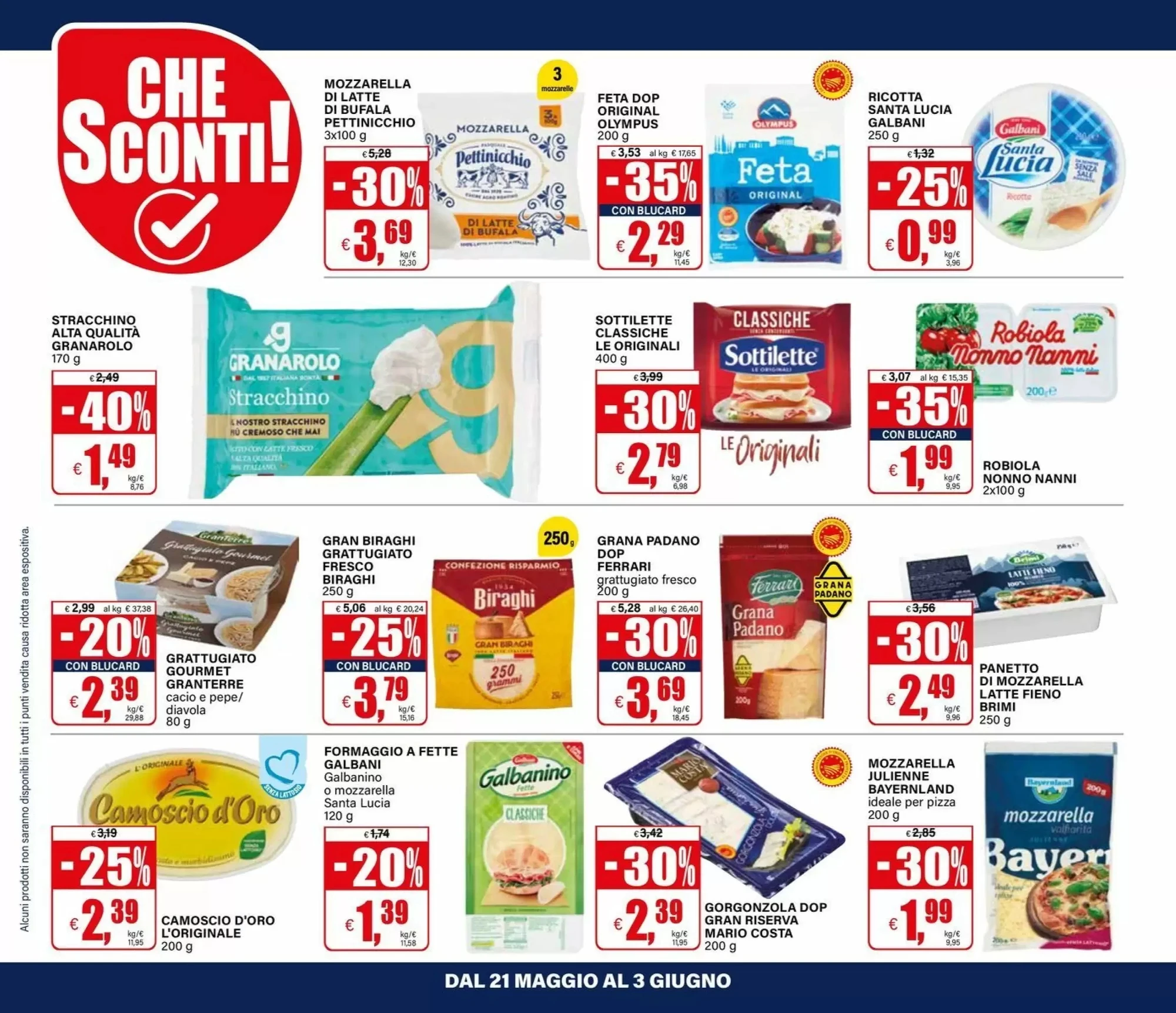 Volantino Il gigante Volantino Il gigante pagina 24