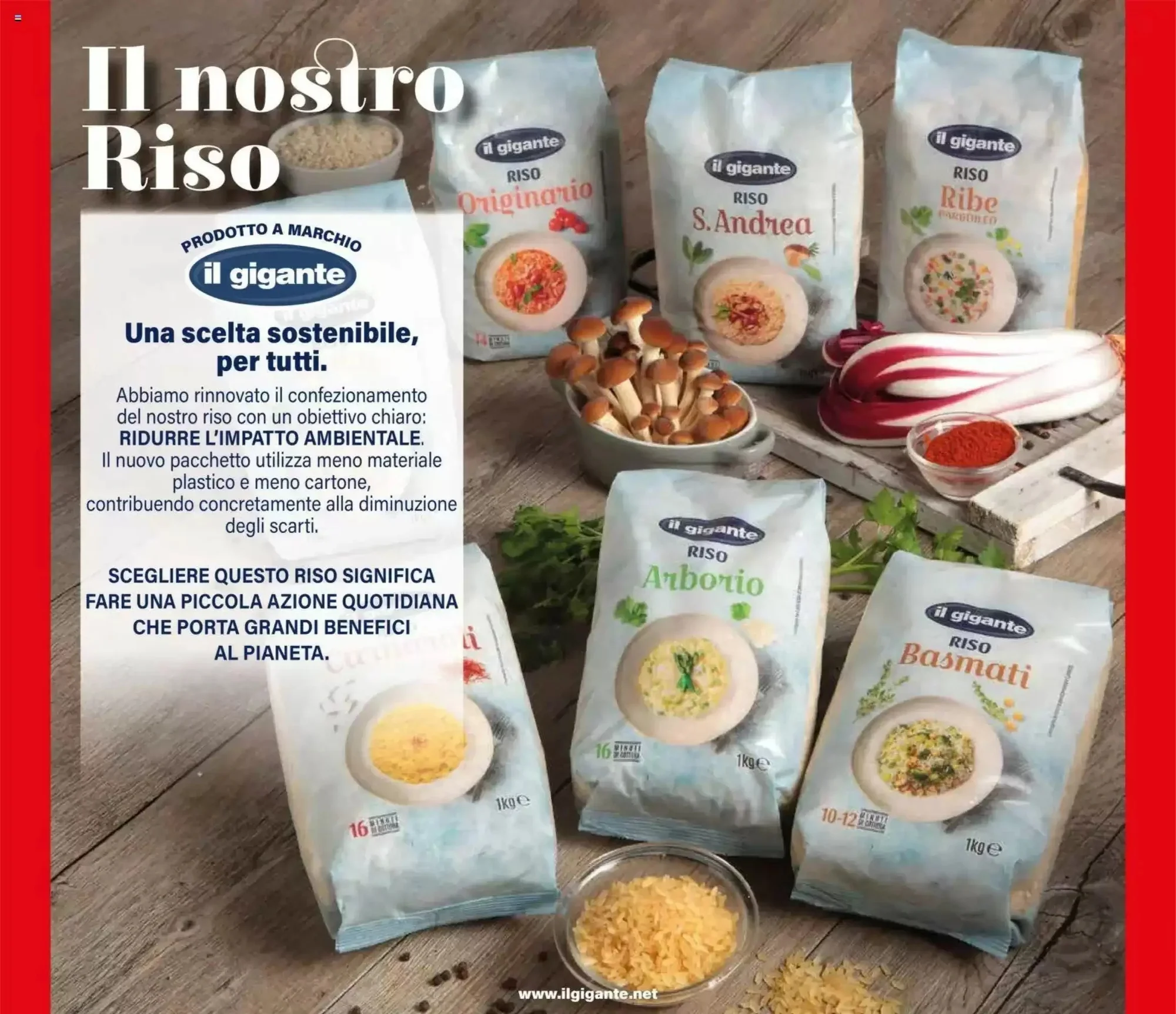 Volantino Il gigante Volantino Il gigante pagina 4