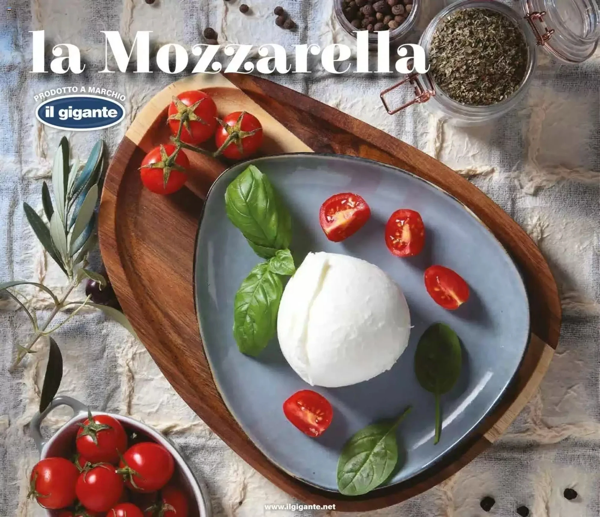 Volantino Il gigante Volantino Il gigante pagina 6