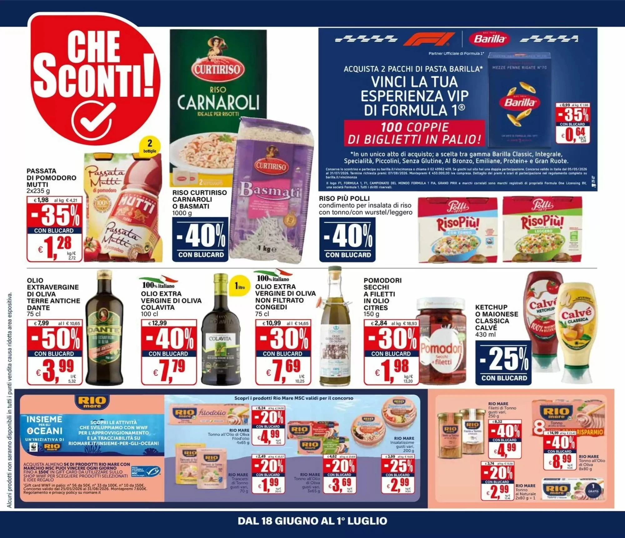 Volantino Il gigante Volantino Il gigante pagina 8
