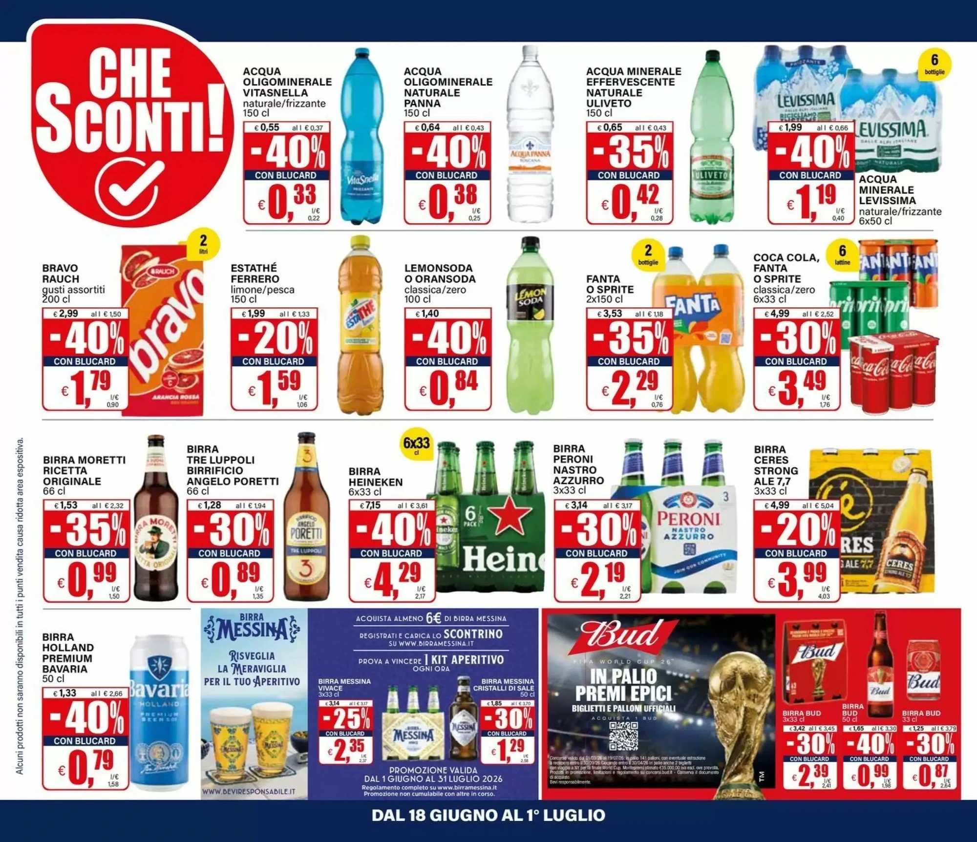 Volantino Il gigante Volantino Il gigante pagina 12