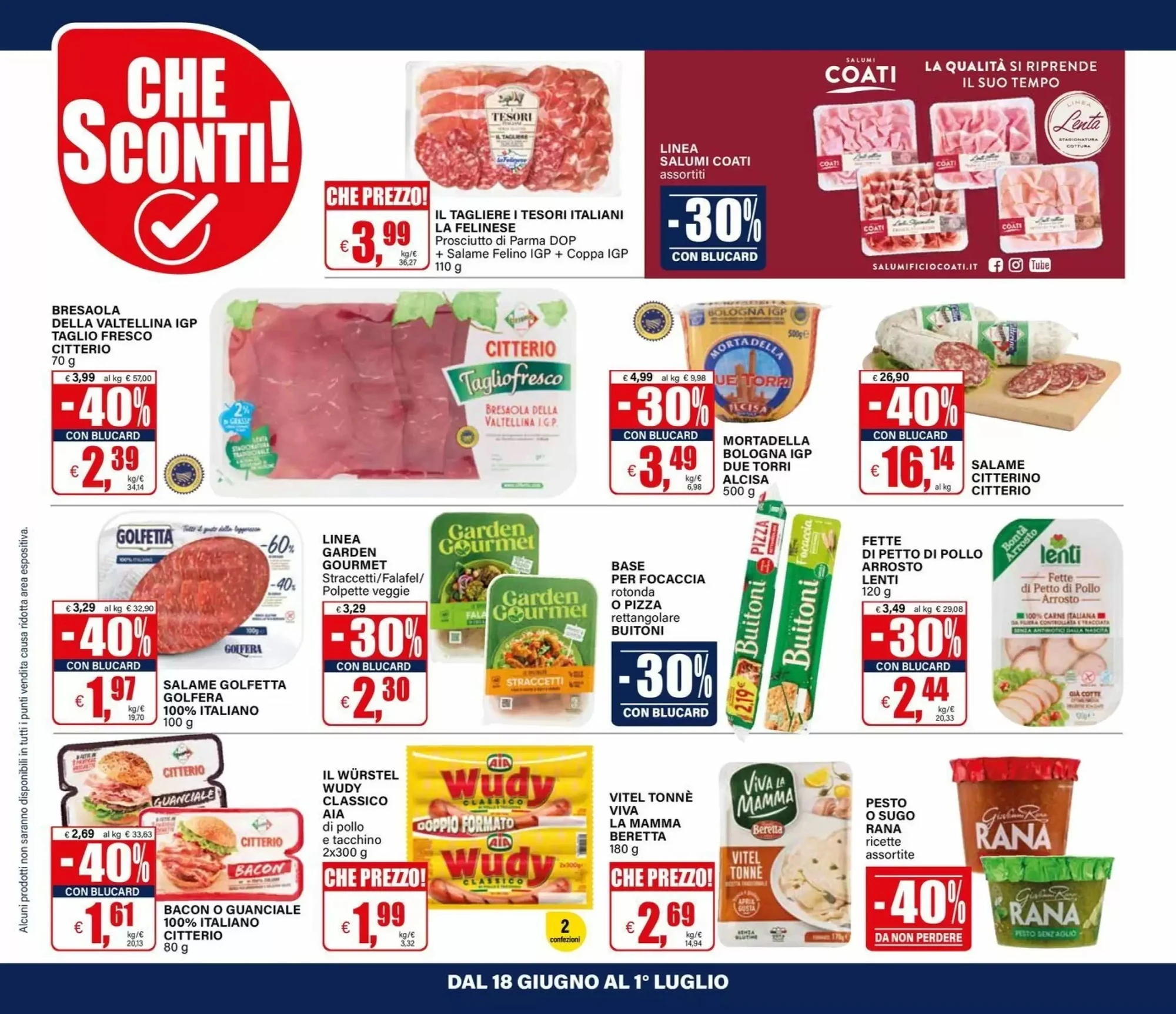 Volantino Il gigante Volantino Il gigante pagina 14