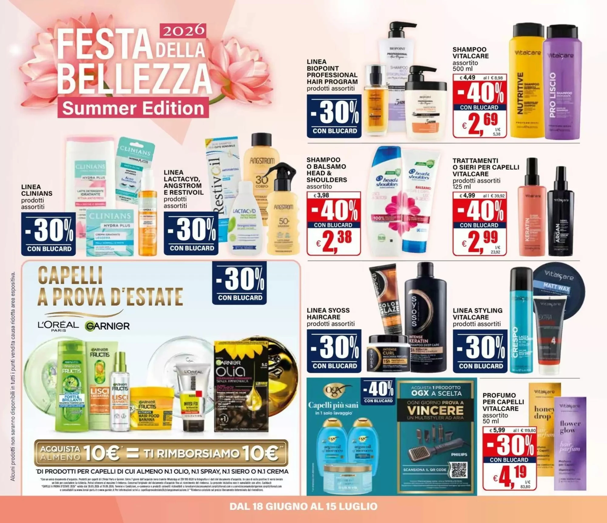 Volantino Il gigante Volantino Il gigante pagina 22
