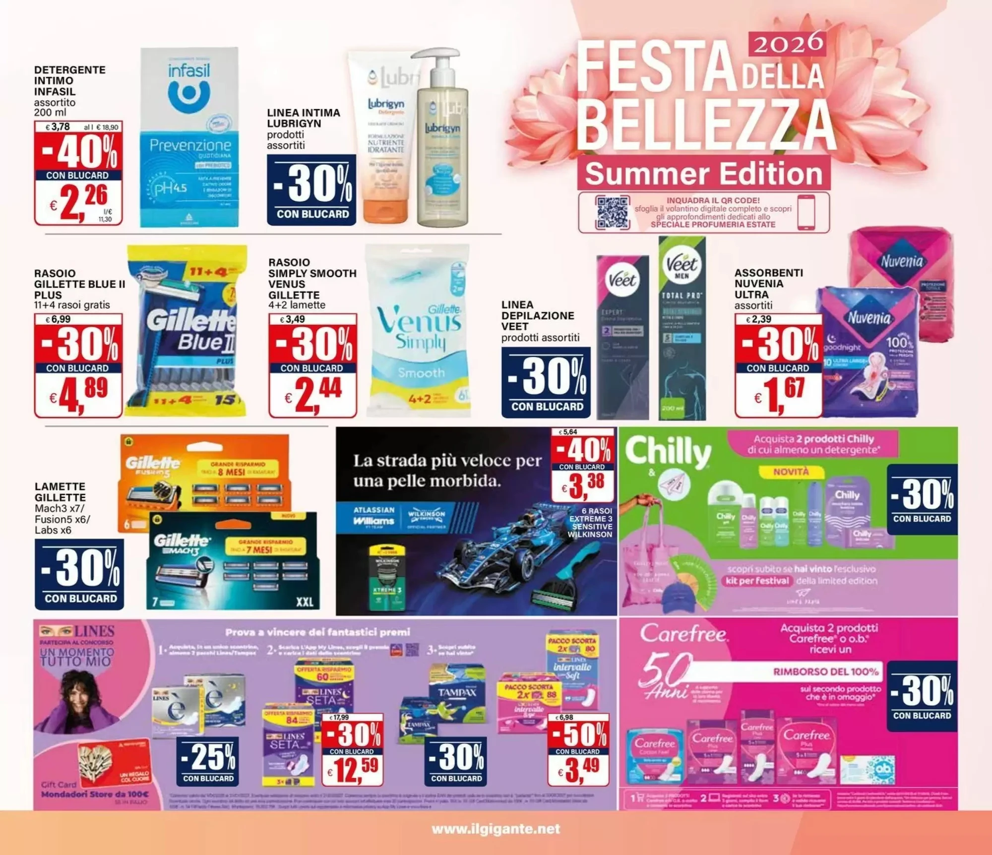 Volantino Il gigante Volantino Il gigante pagina 23