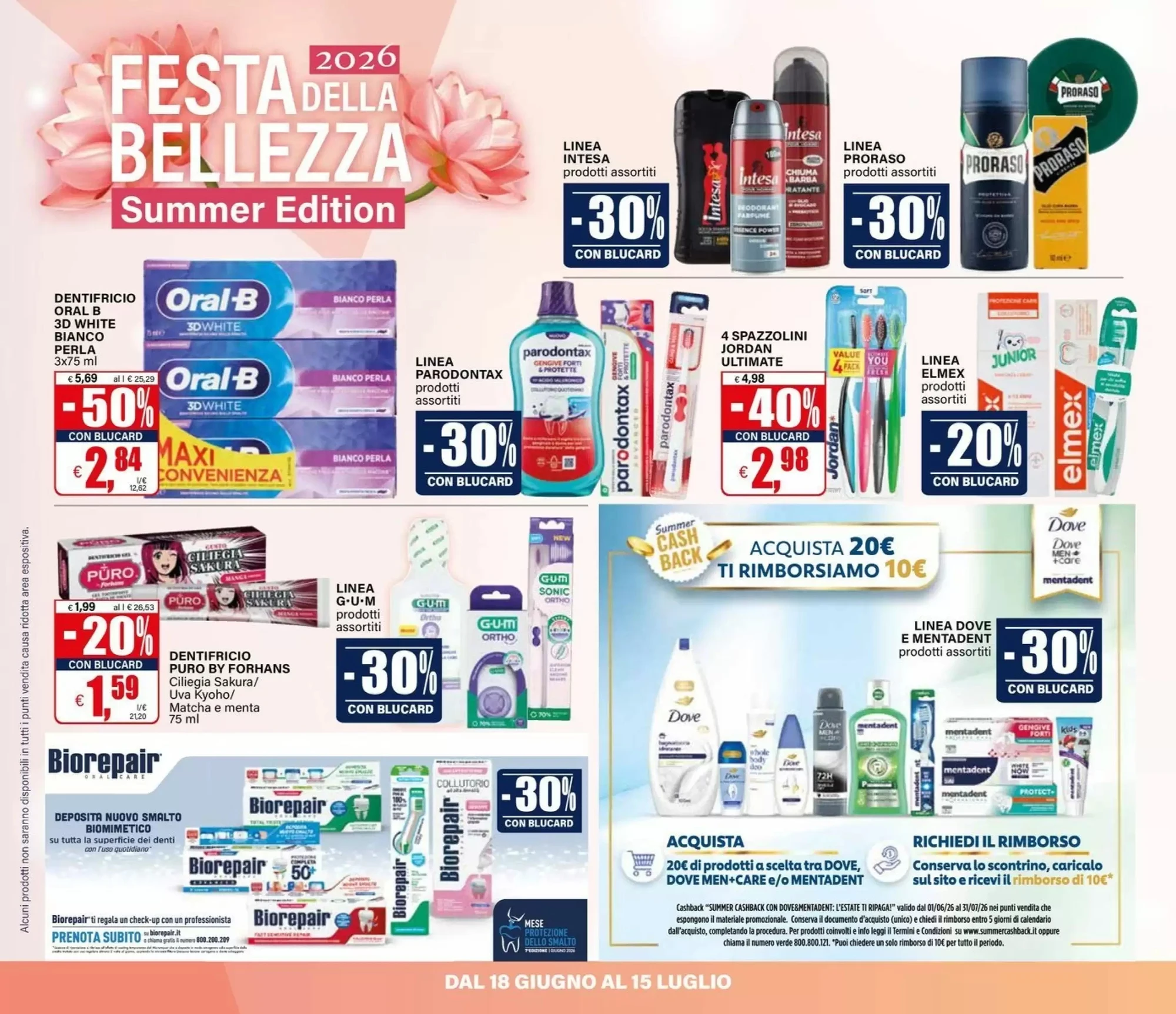 Volantino Il gigante Volantino Il gigante pagina 24