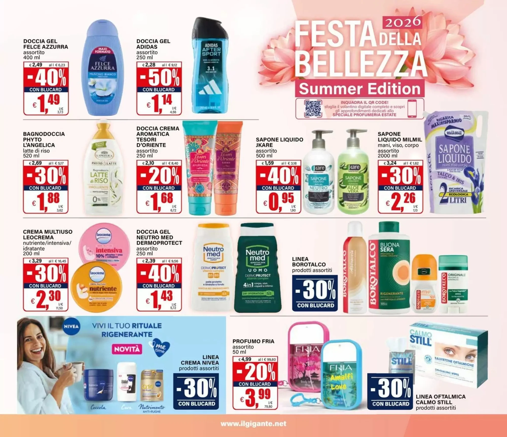 Volantino Il gigante Volantino Il gigante pagina 25