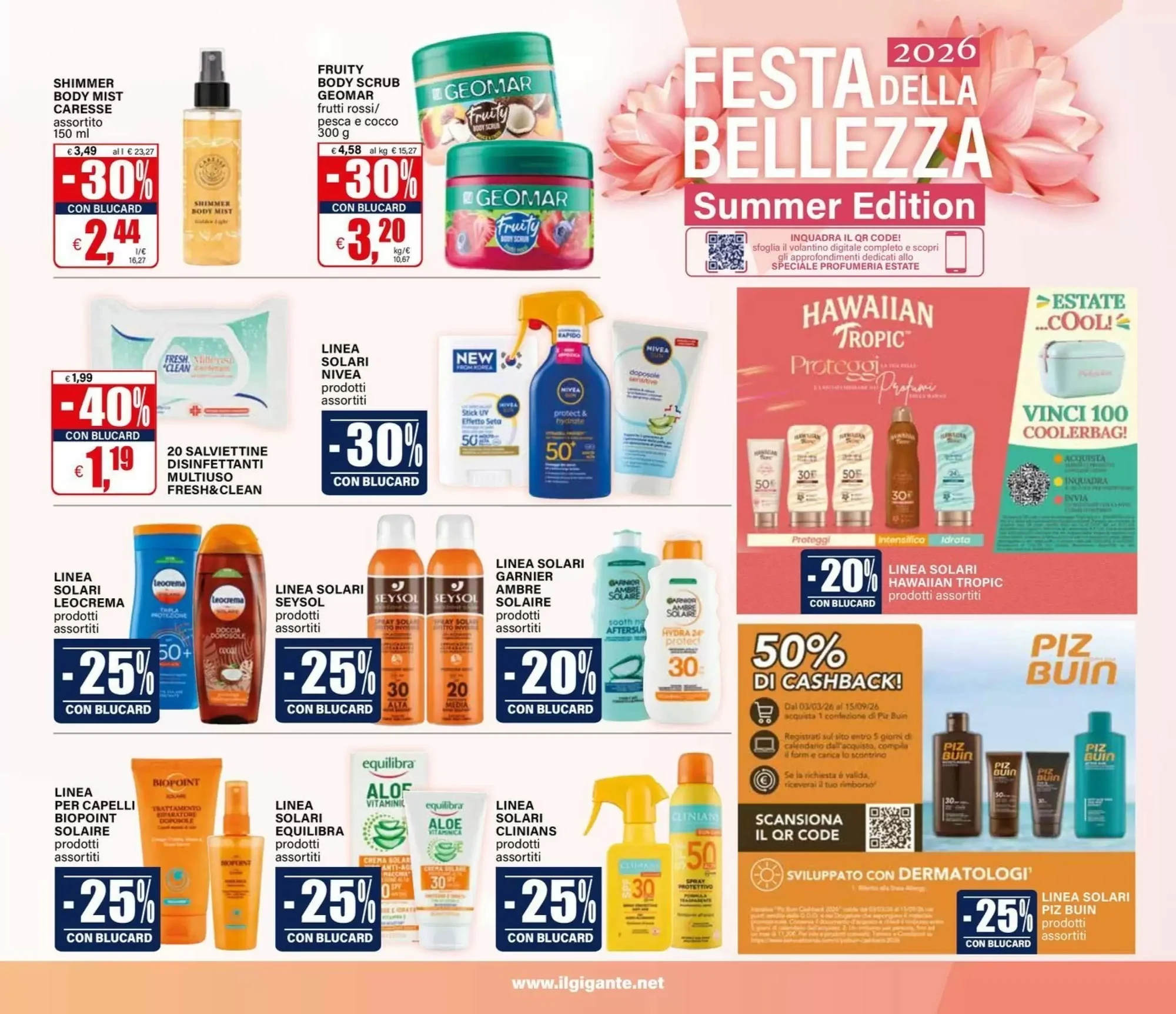 Volantino Il gigante Volantino Il gigante pagina 27
