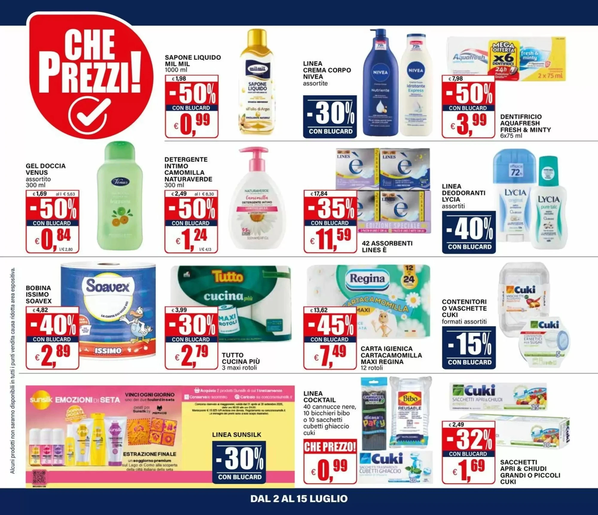 Volantino Il gigante Volantino Il gigante pagina 10