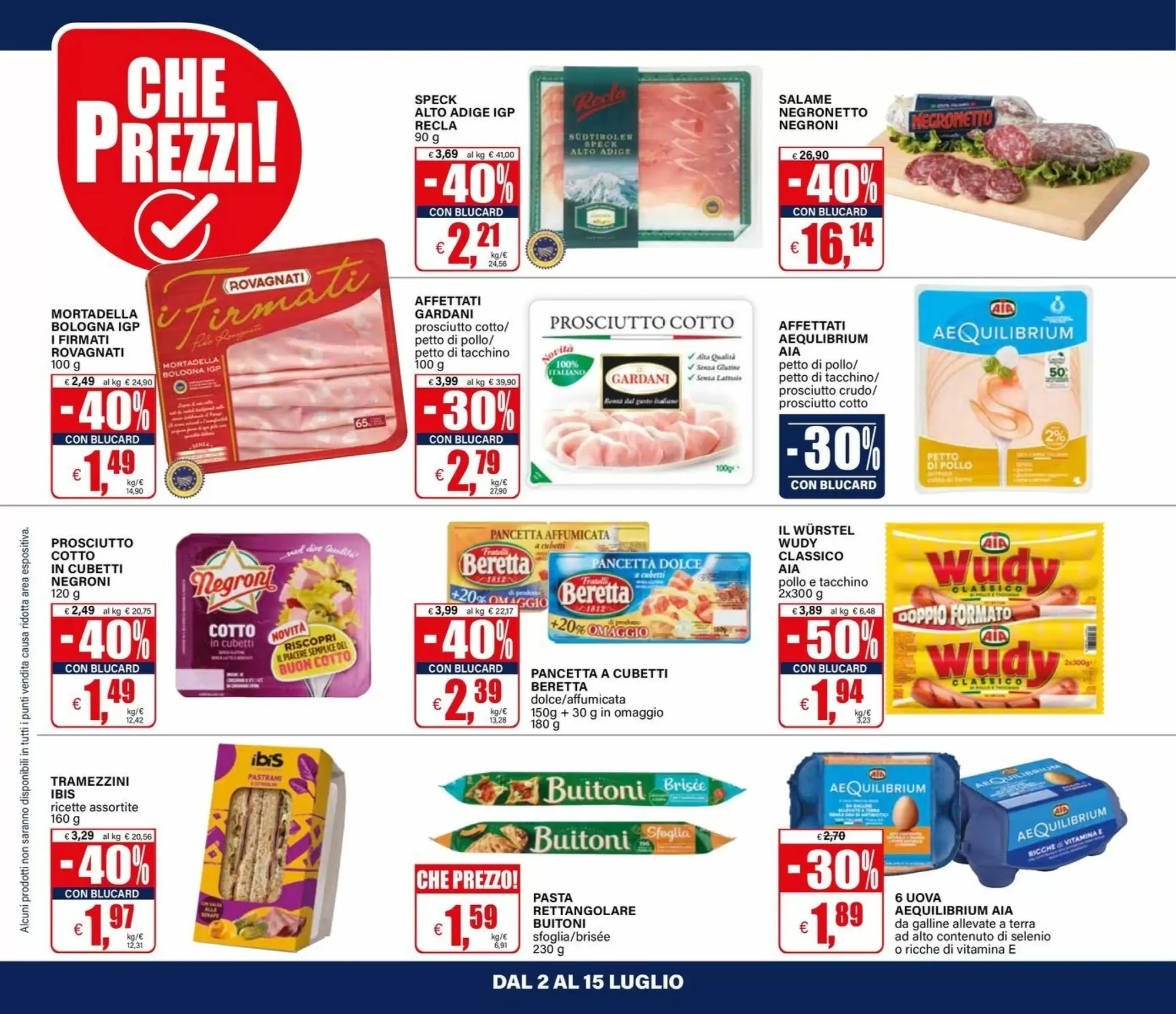 Volantino Il gigante Volantino Il gigante pagina 24