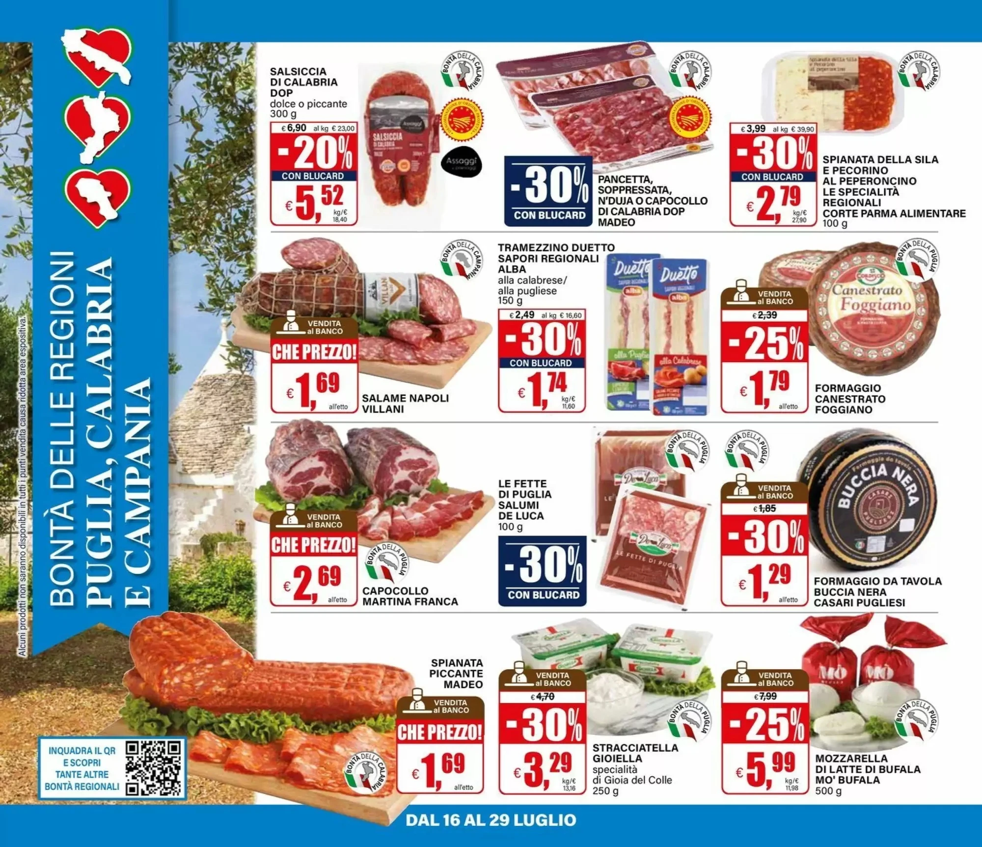 Volantino Il gigante Volantino Il gigante pagina 26