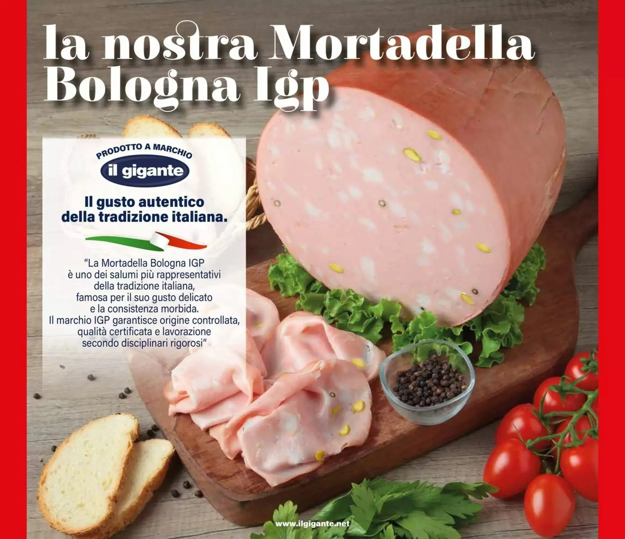 Volantino Il gigante Volantino Il gigante pagina 32