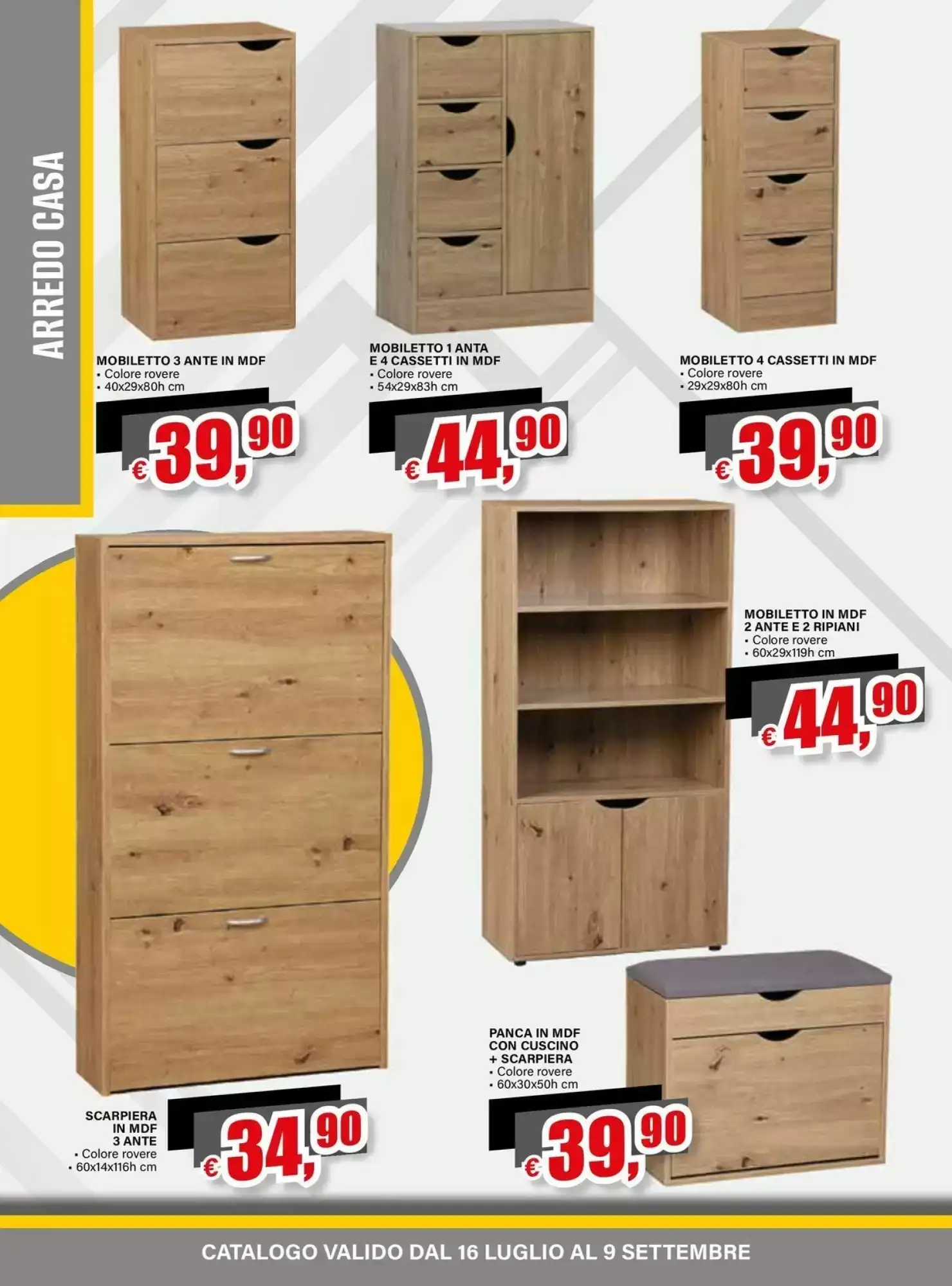 Volantino Il gigante Volantino Il gigante pagina 26