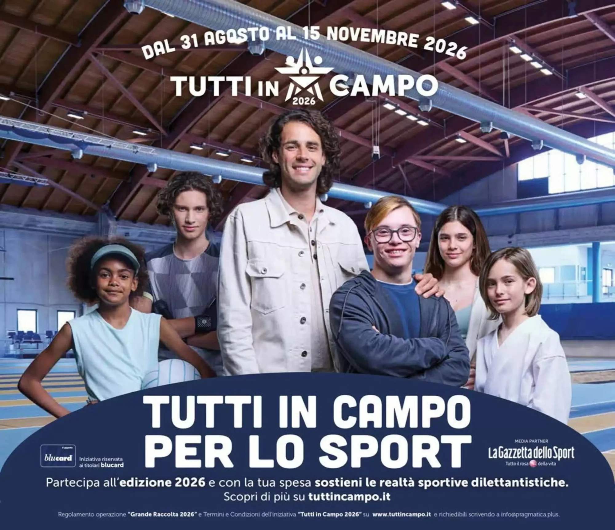Volantino Il gigante Volantino Il gigante pagina 26