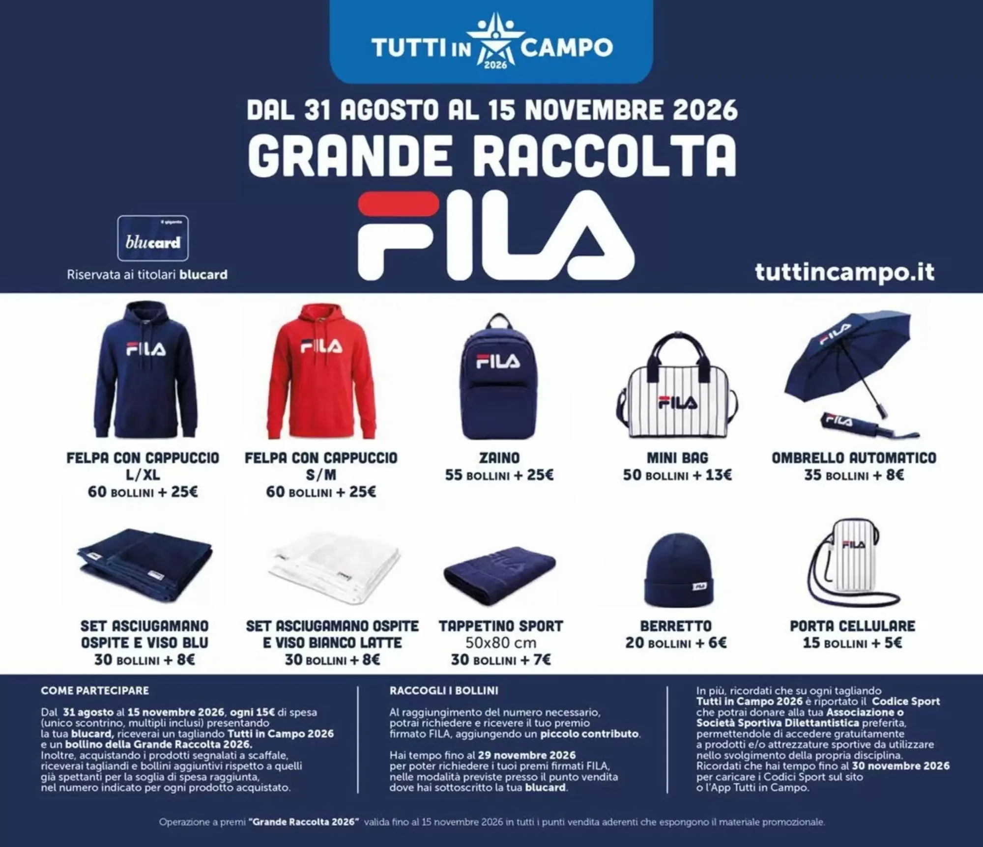 Volantino Il gigante Volantino Il gigante pagina 27