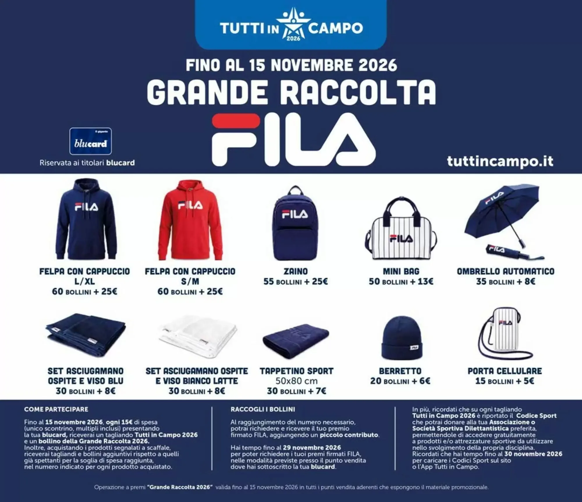 Volantino Il gigante Volantino Il gigante pagina 13