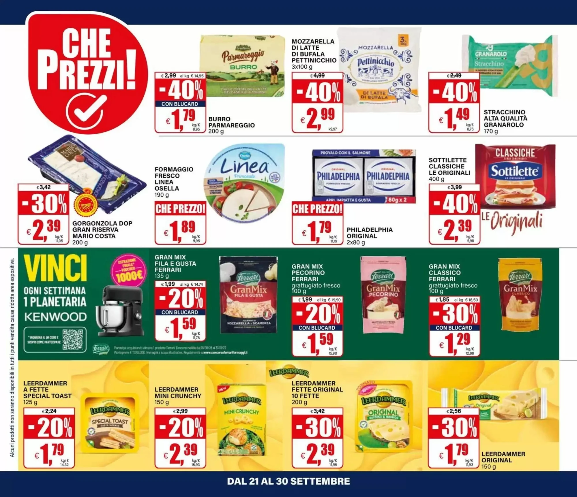 Volantino Il gigante Volantino Il gigante pagina 8