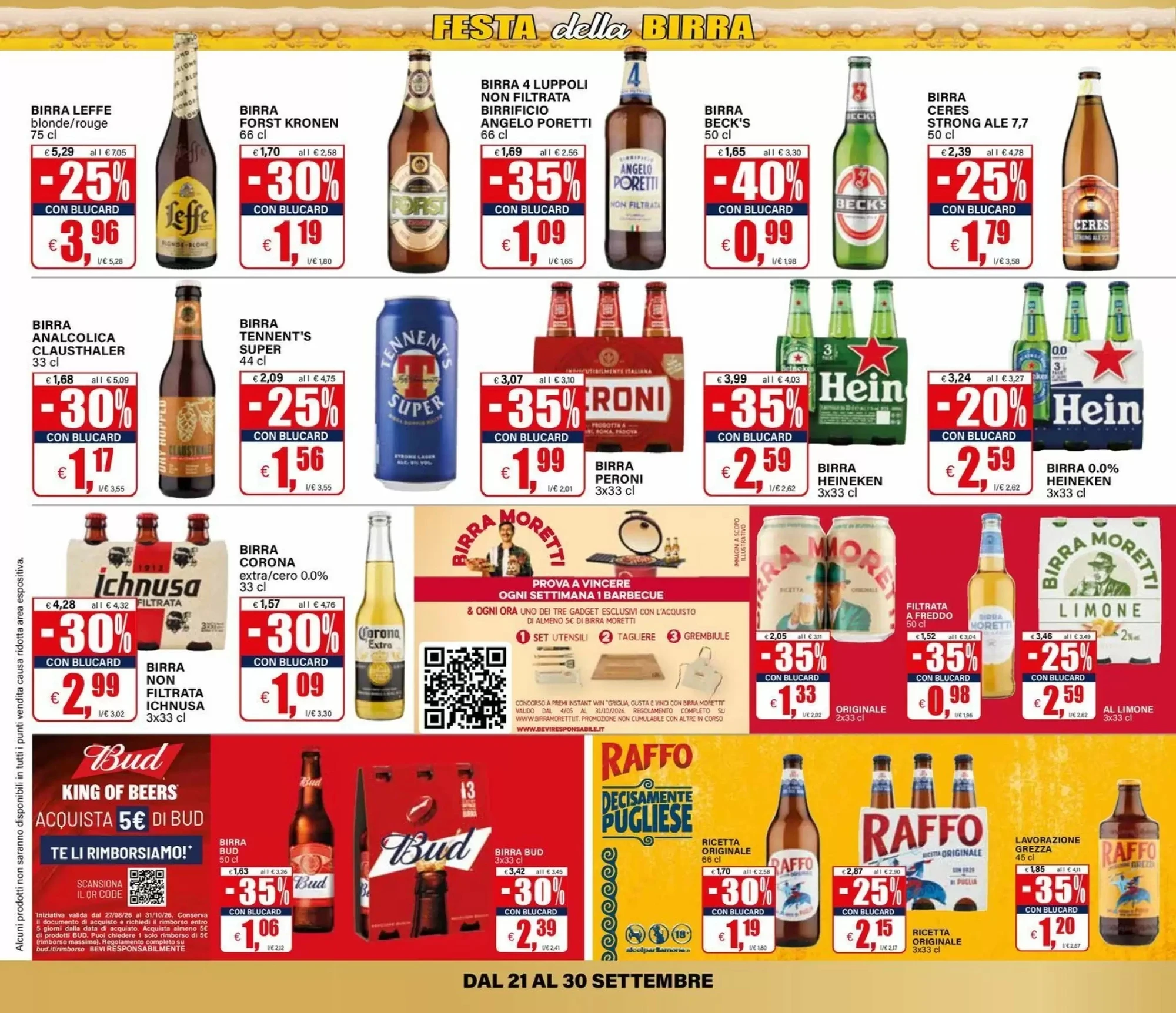 Volantino Il gigante Volantino Il gigante pagina 30