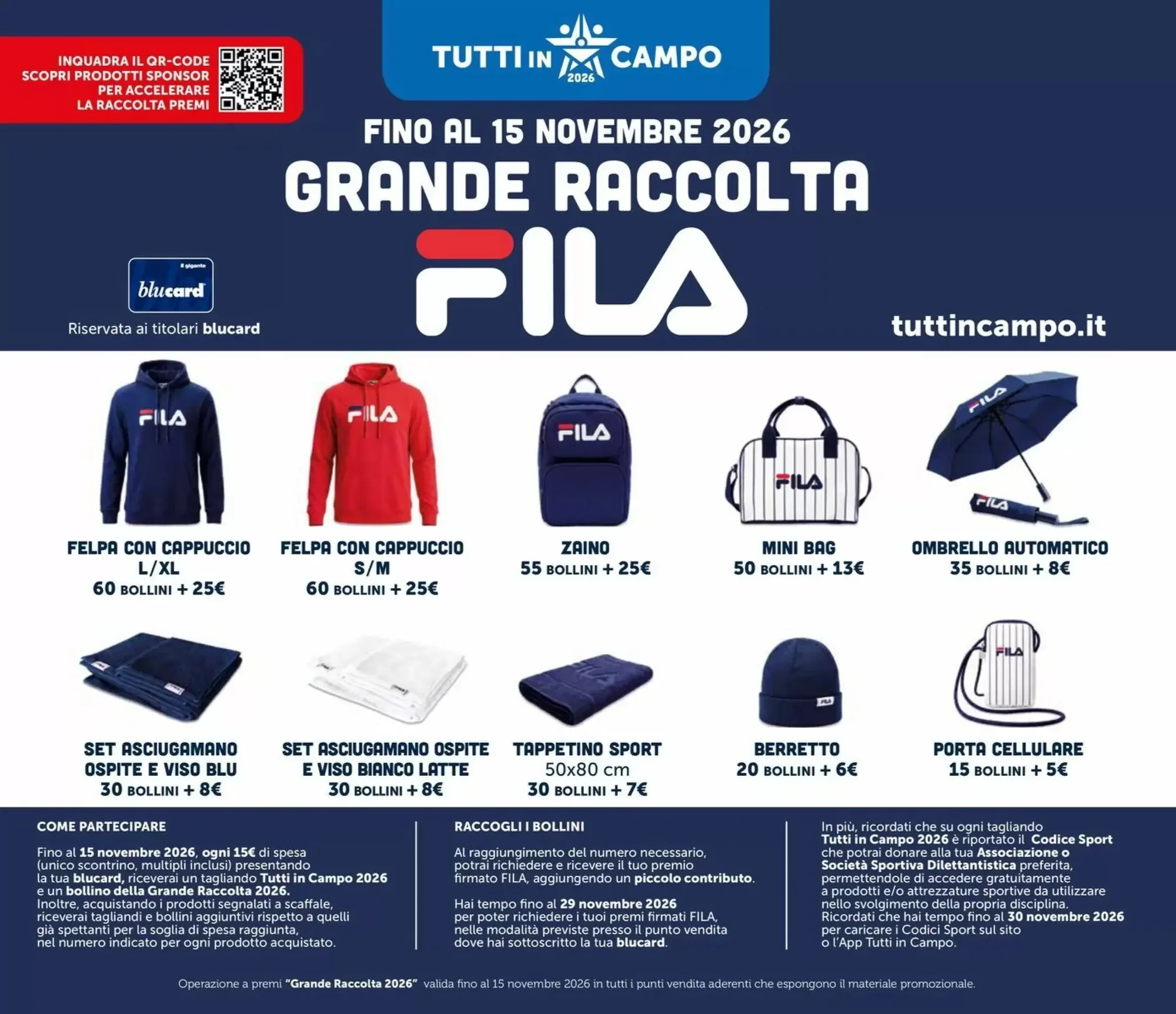 Volantino Il gigante Volantino Il gigante pagina 32