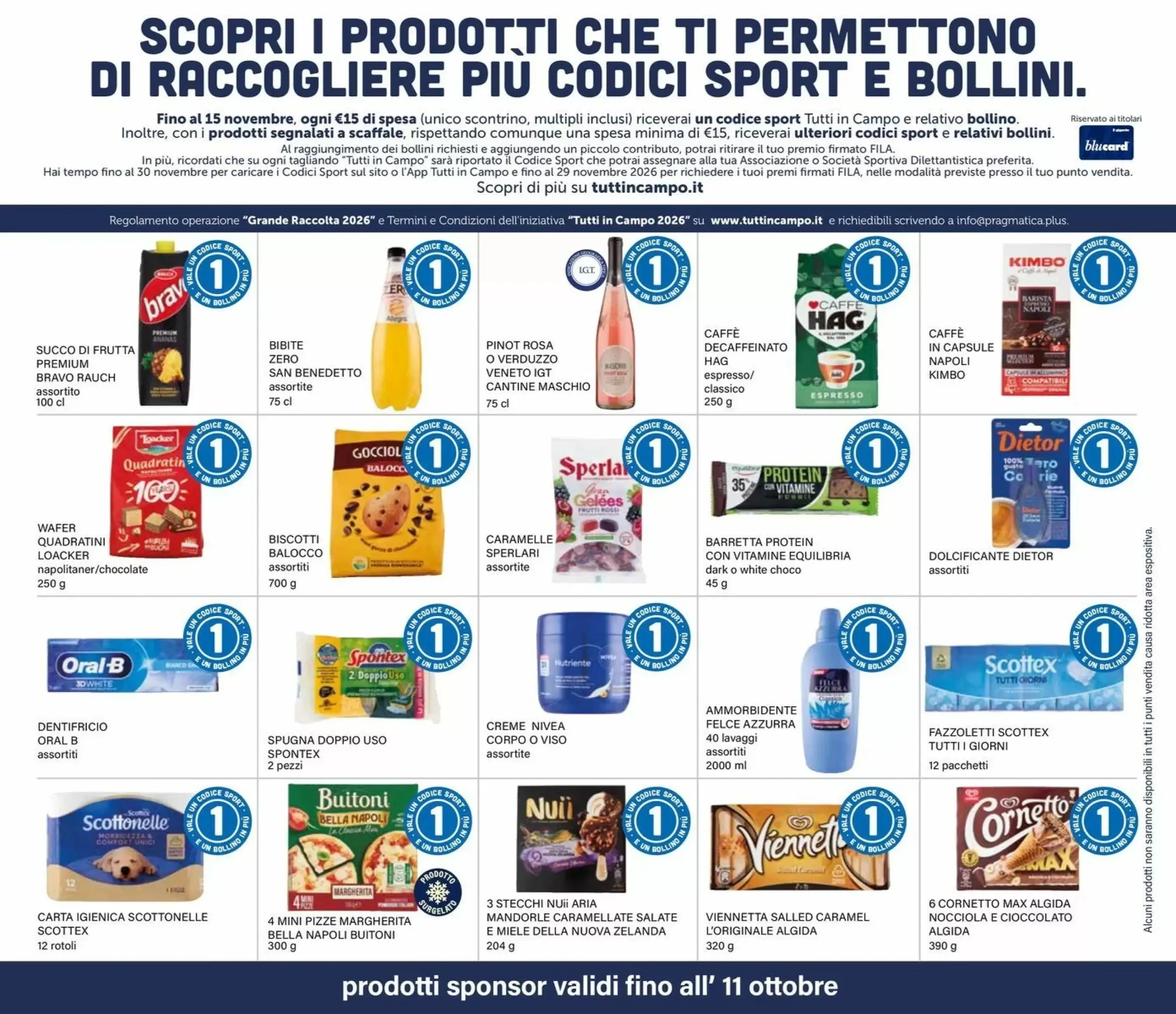 Volantino Il gigante Volantino Il gigante pagina 33