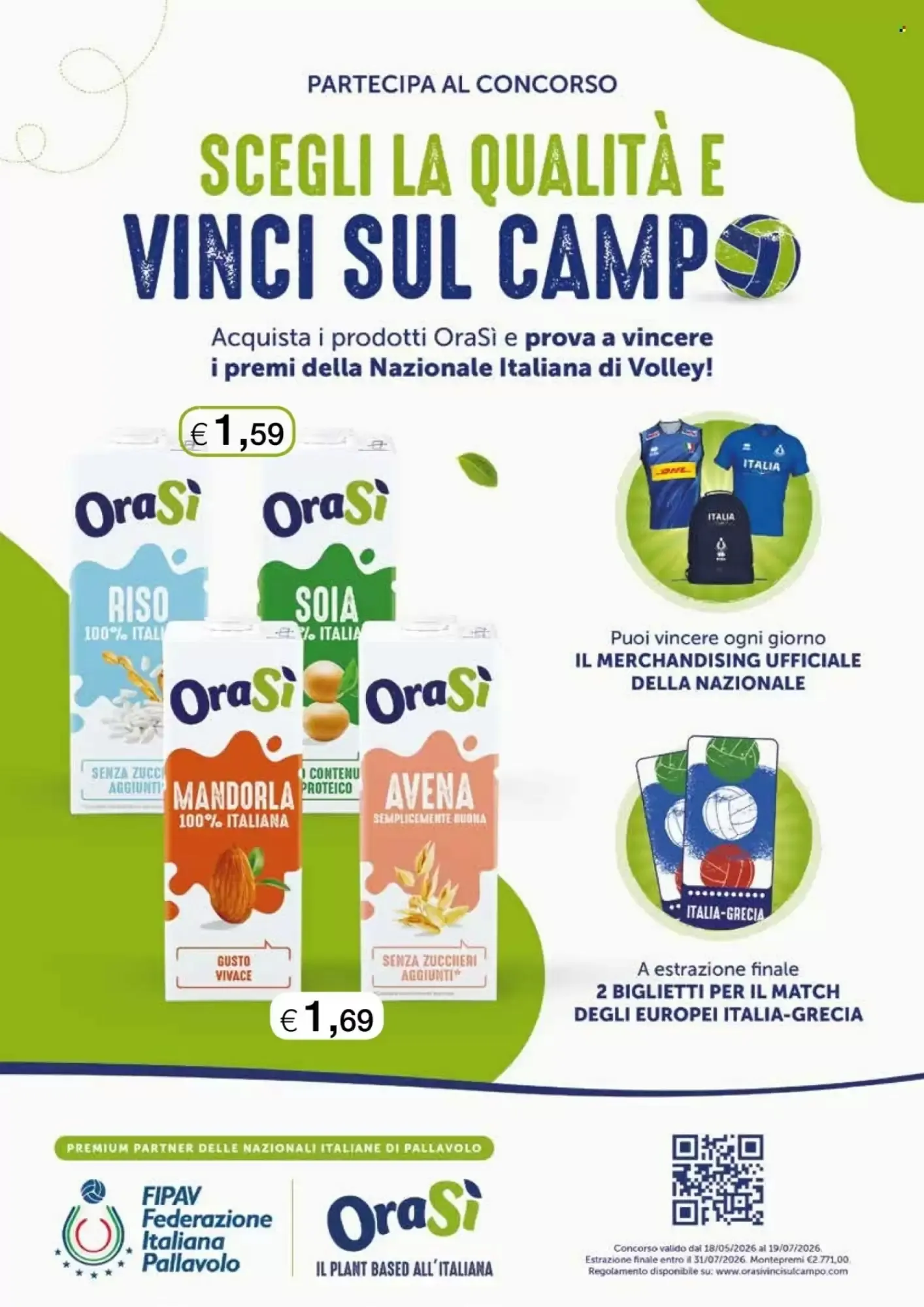 Volantino In Coop Volantino In Coop pagina 13