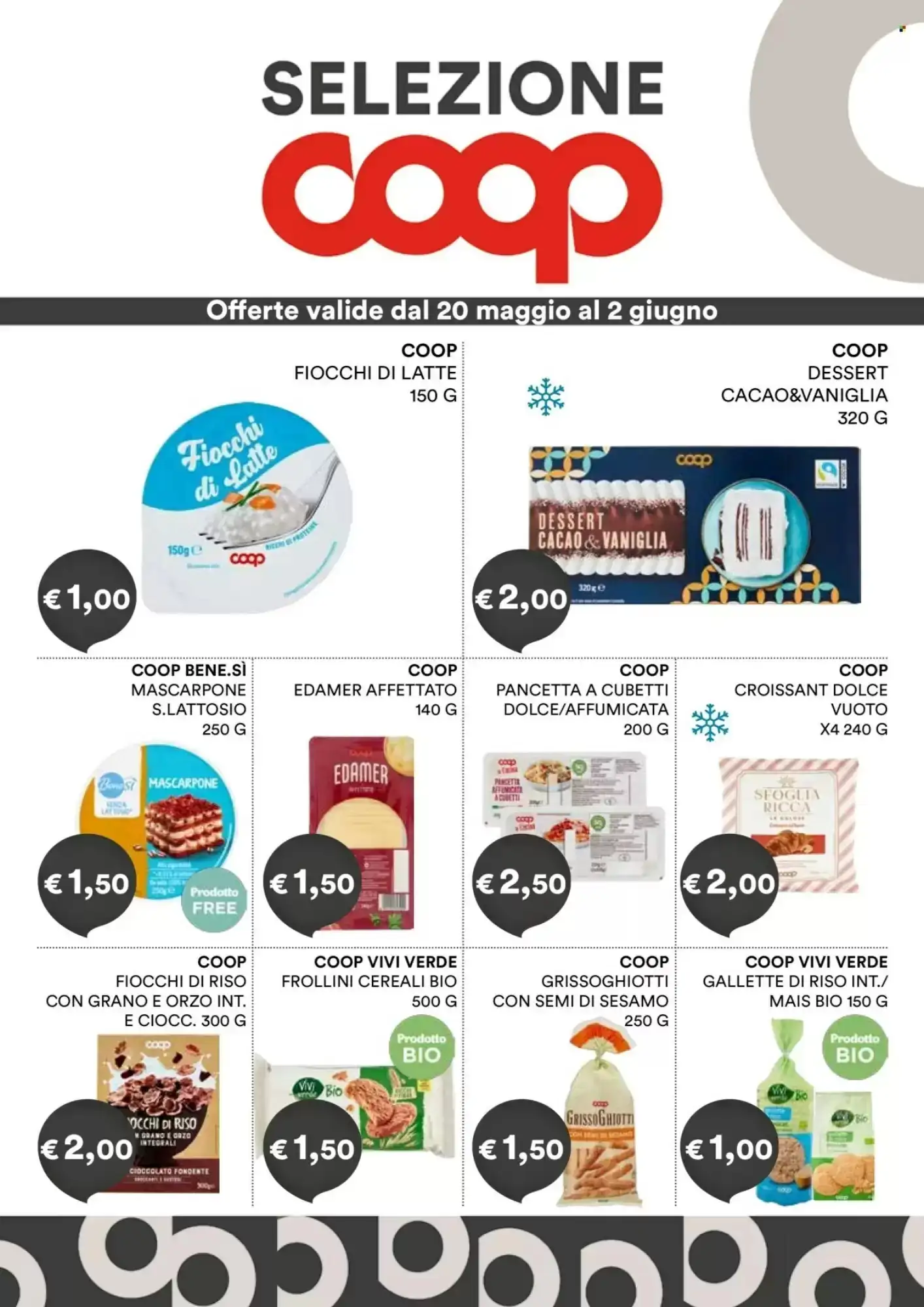 Volantino In Coop Volantino In Coop pagina 14
