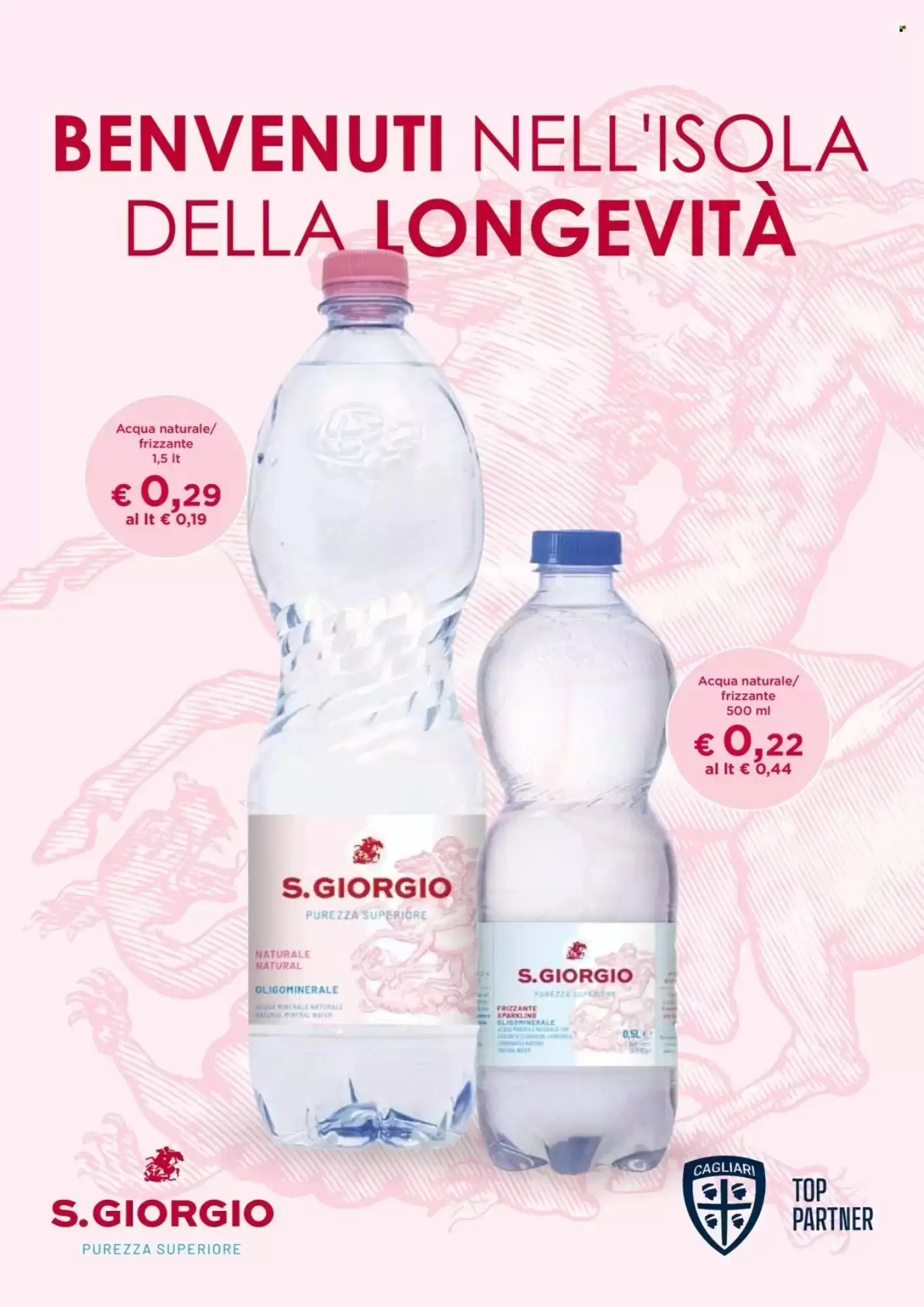 Volantino In Coop Volantino In Coop pagina 9