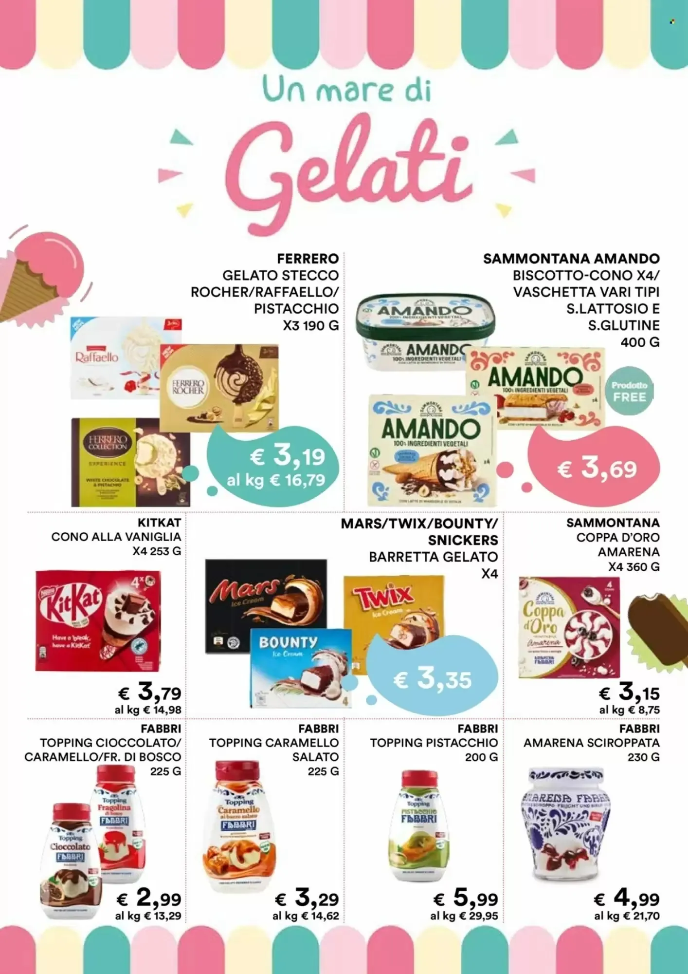 Volantino In Coop Volantino In Coop pagina 14