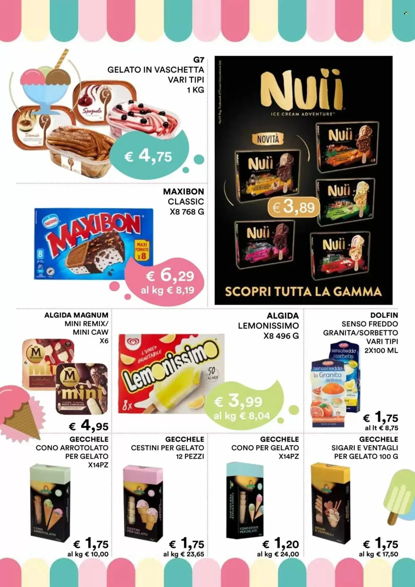 Volantino In Coop Volantino In Coop pagina 15