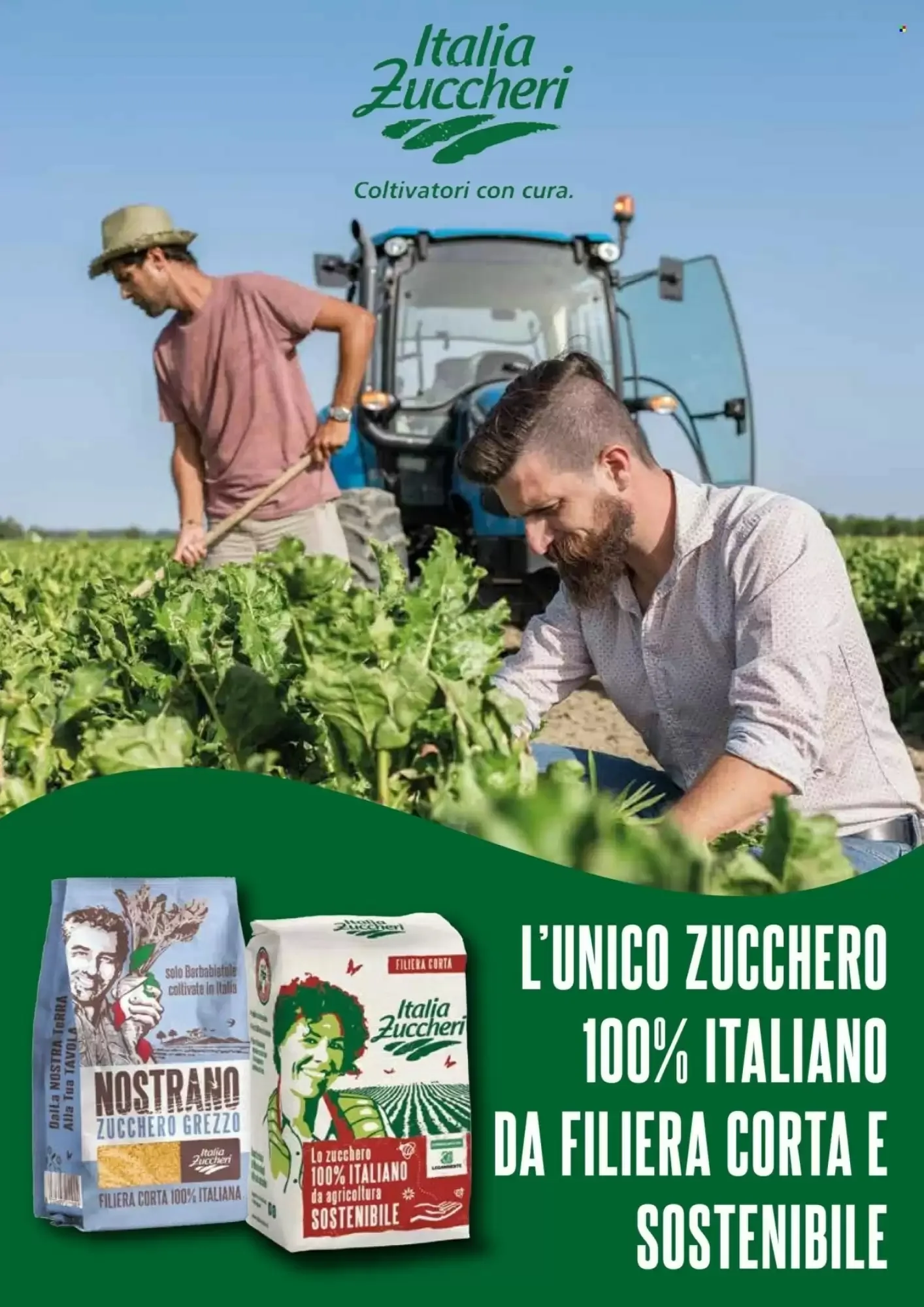 Volantino In Coop Volantino In Coop pagina 7