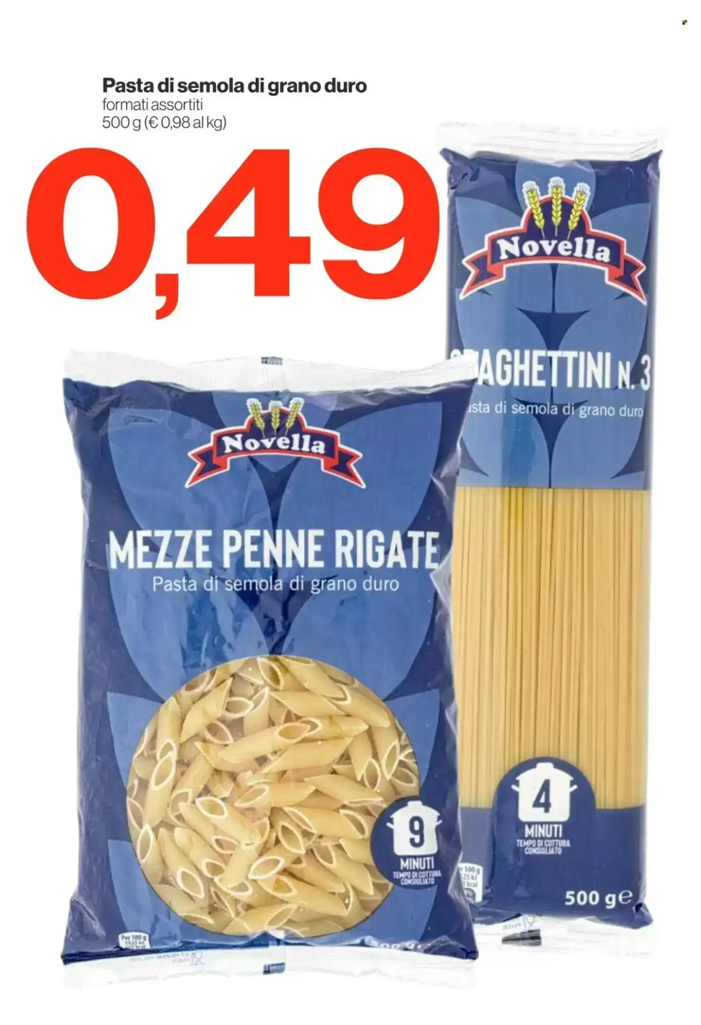 Volantino In S Mercato Volantino In S Mercato pagina 2