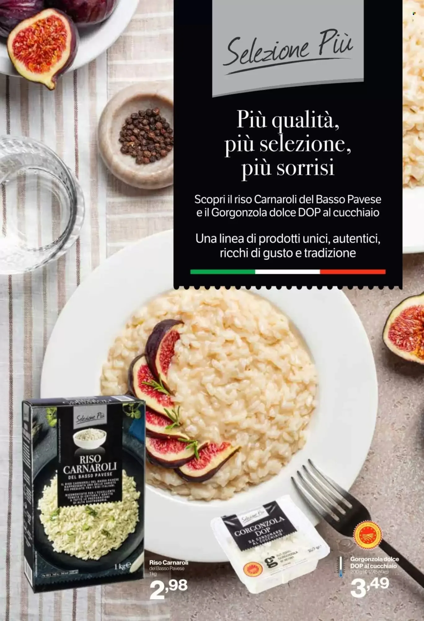 Volantino In S Mercato Volantino In S Mercato pagina 4
