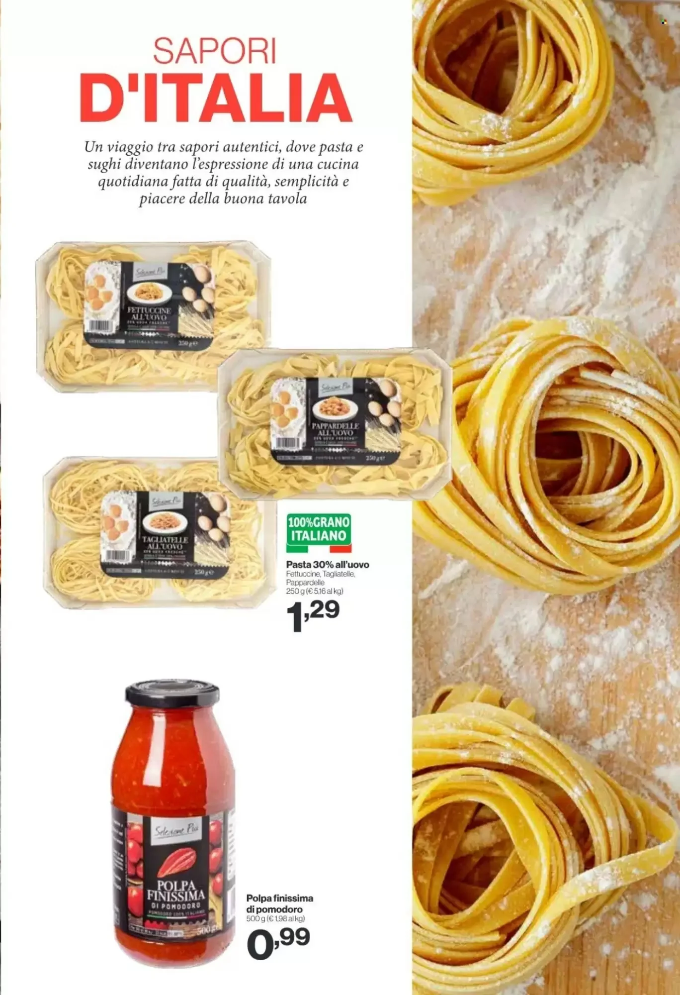 Volantino In S Mercato Volantino In S Mercato pagina 5